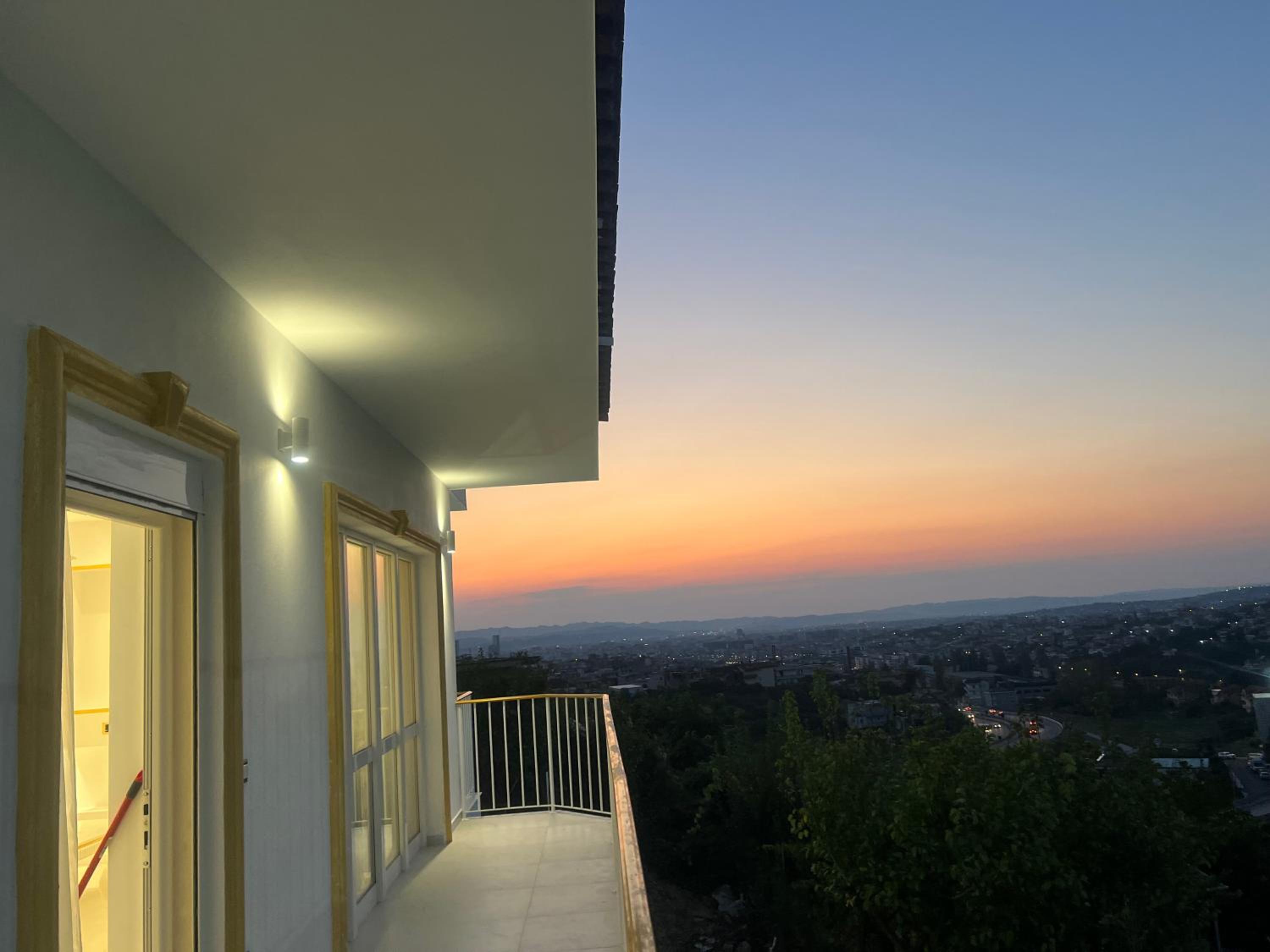 Villa Pasha Tirane