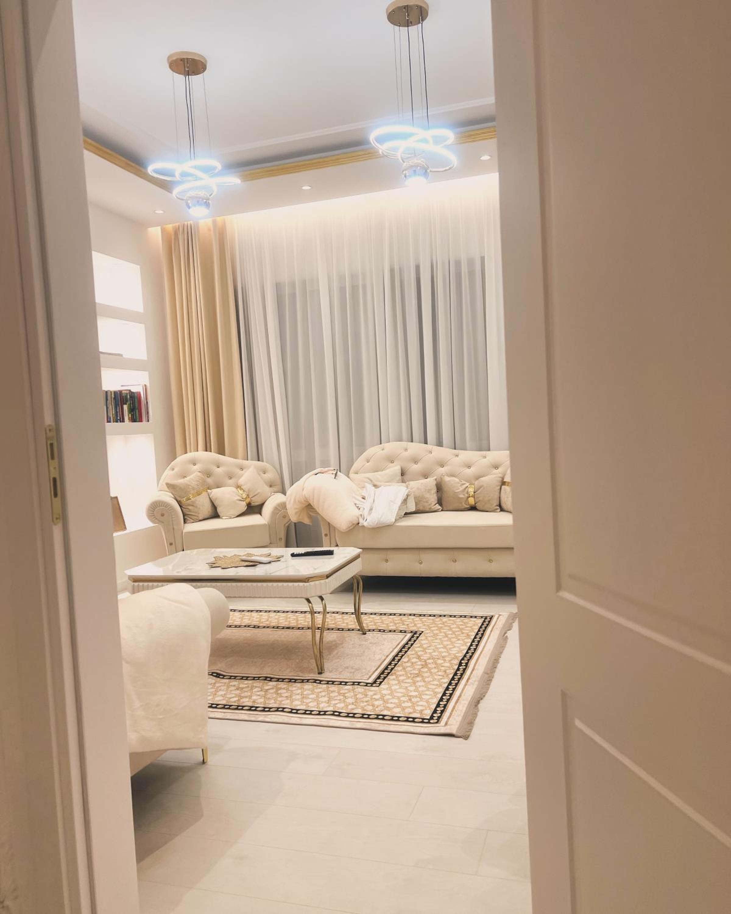 Villa Pasha Tirane