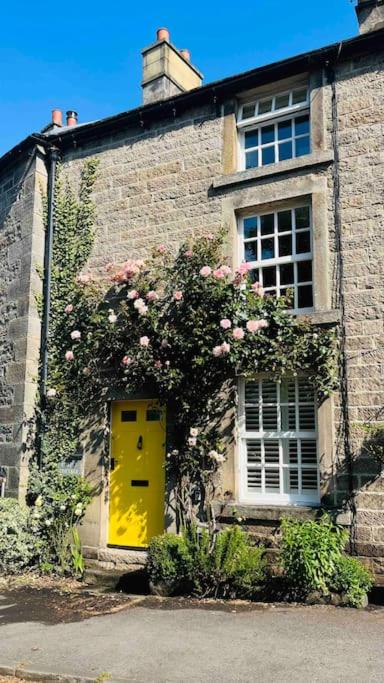 Charming Coates Cottage view 3