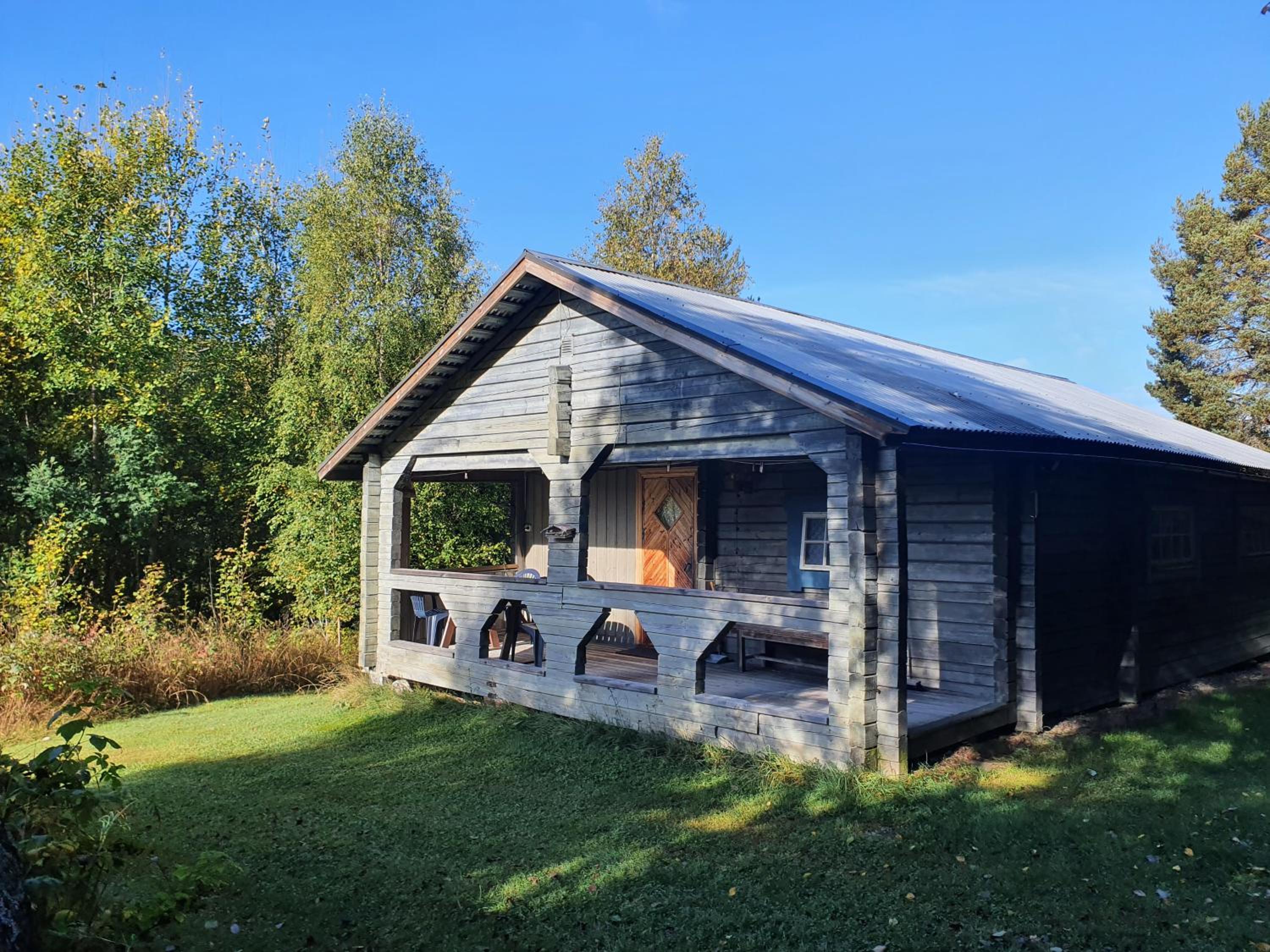 Vikinggård Cottages view 5