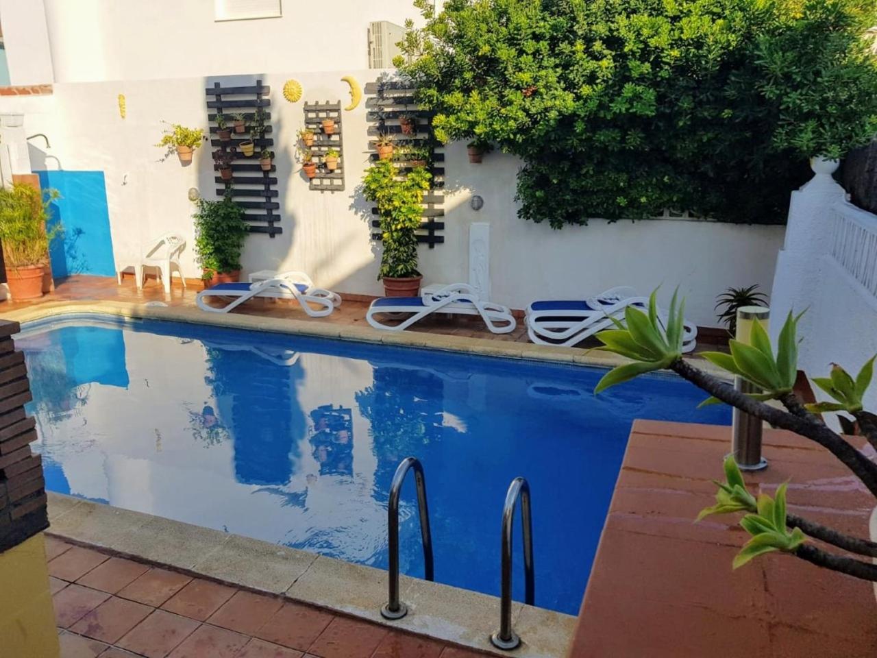 CASA DE LUJO CON PISCINA PRIVADA en ZONA MUY TRANQUILA view 5