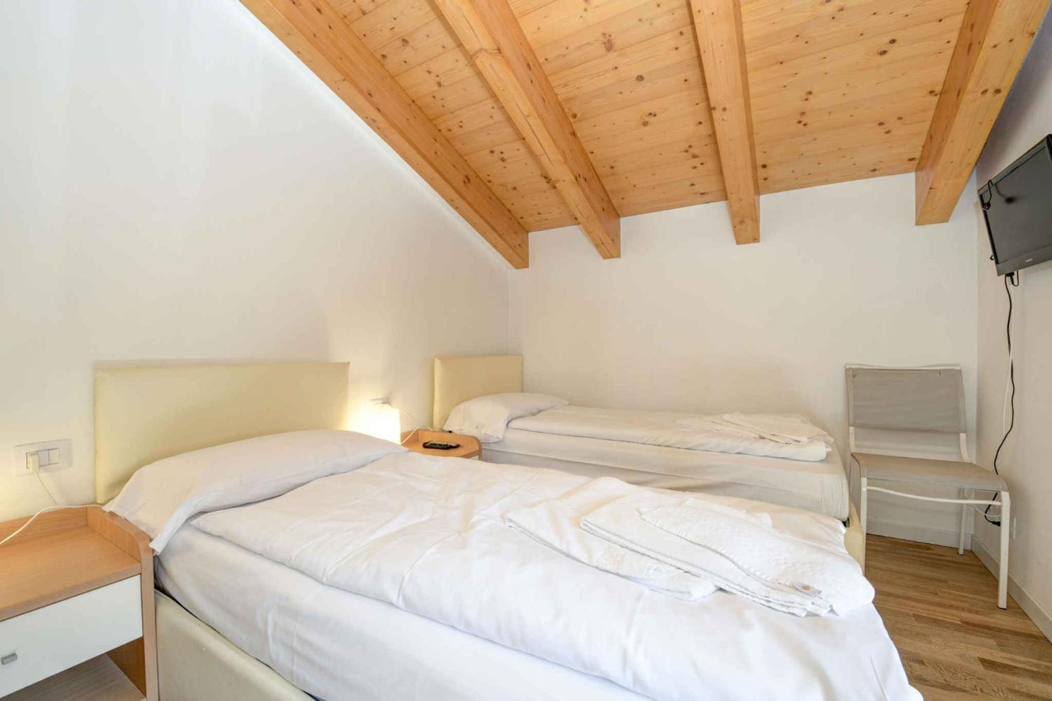 Apartments in Carisolo 45857 view 4