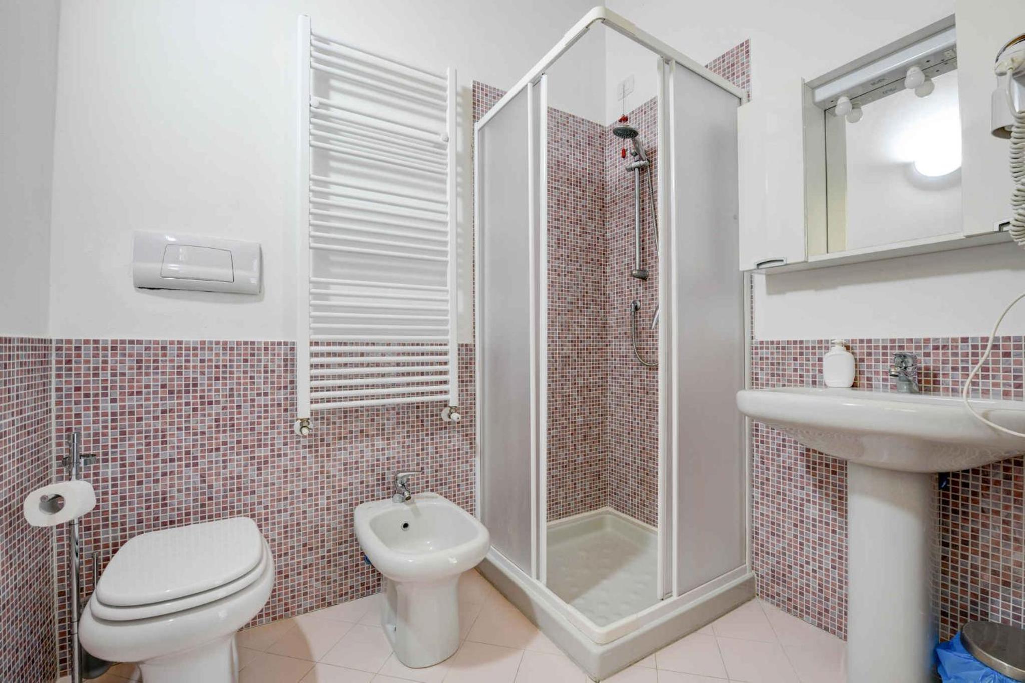 Apartments in Carisolo 45857 view 5