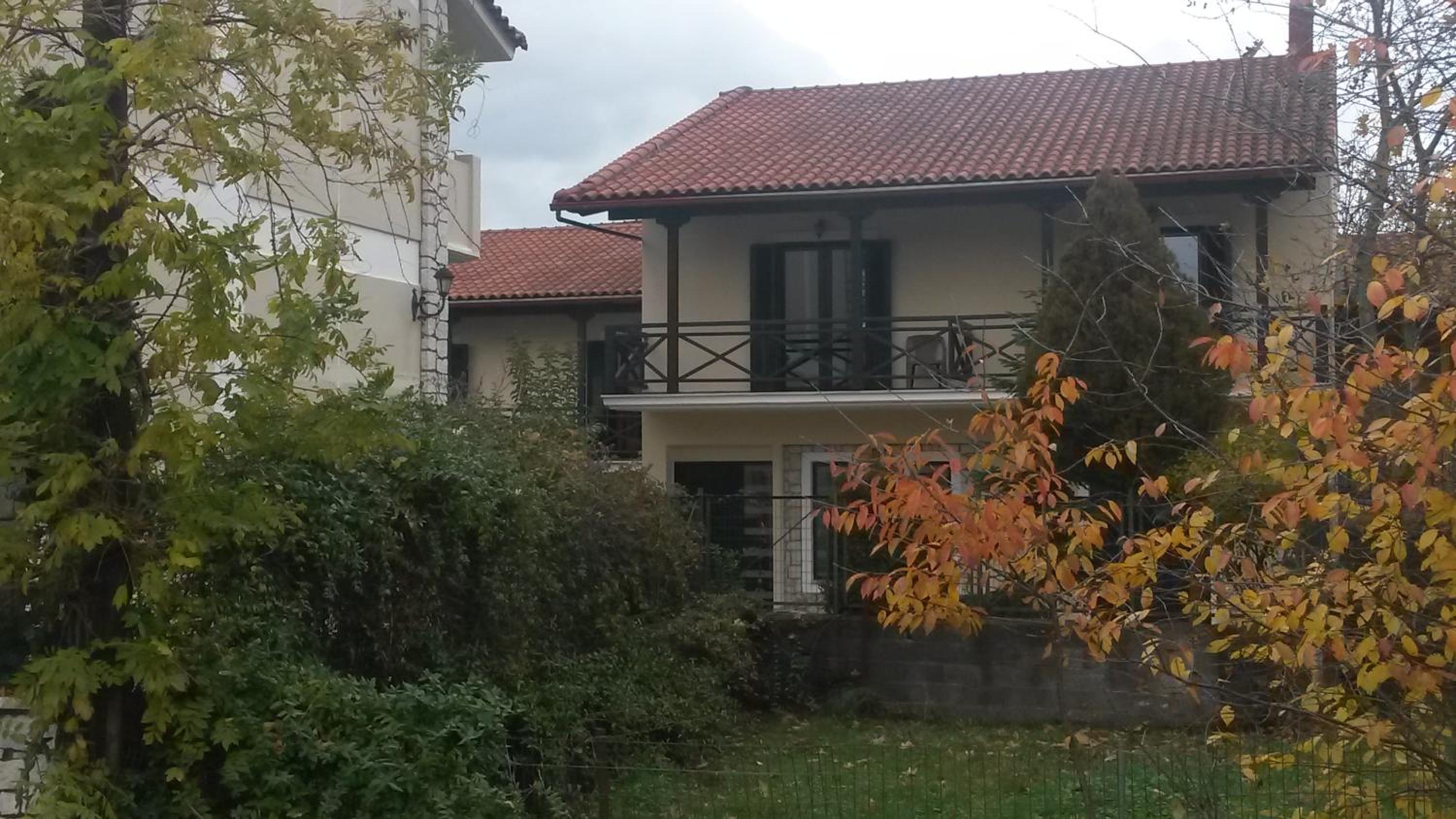 STYGA APARTMENTS