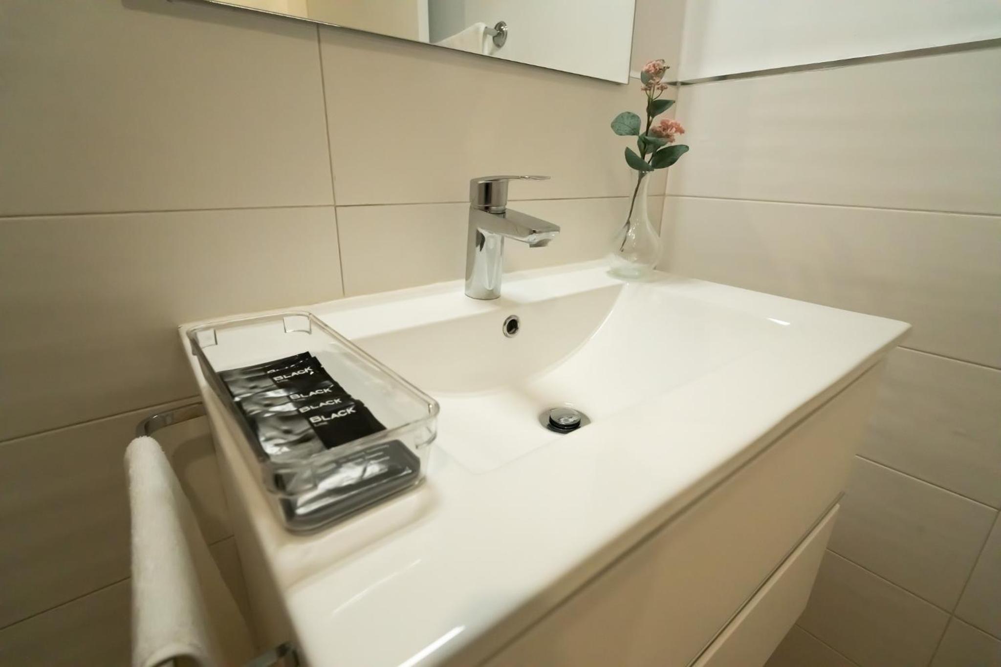 Apartamentos Consistorio Live