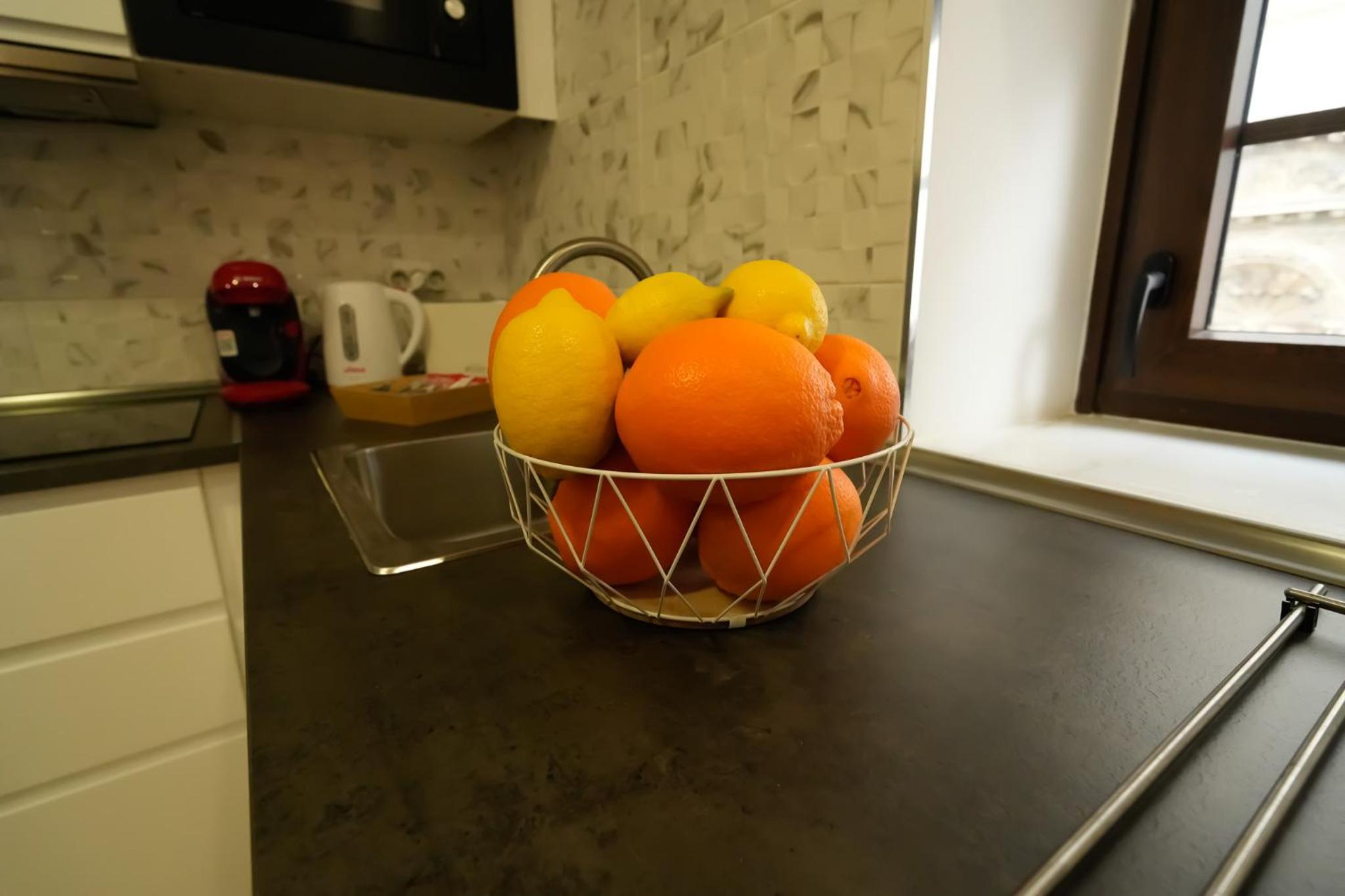 Apartamentos Consistorio Live