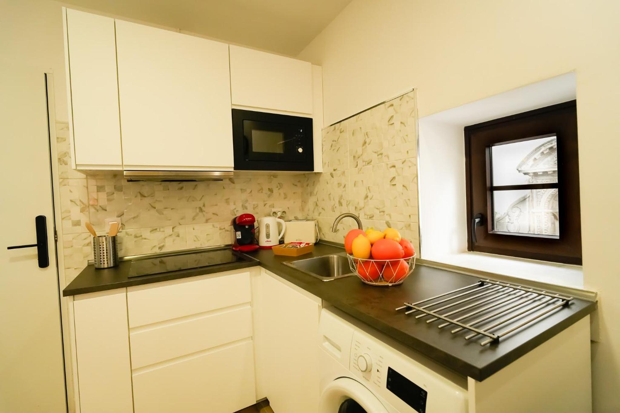 Apartamentos Consistorio Live
