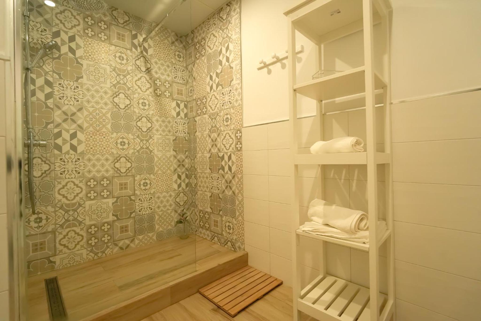 Apartamentos Consistorio Live