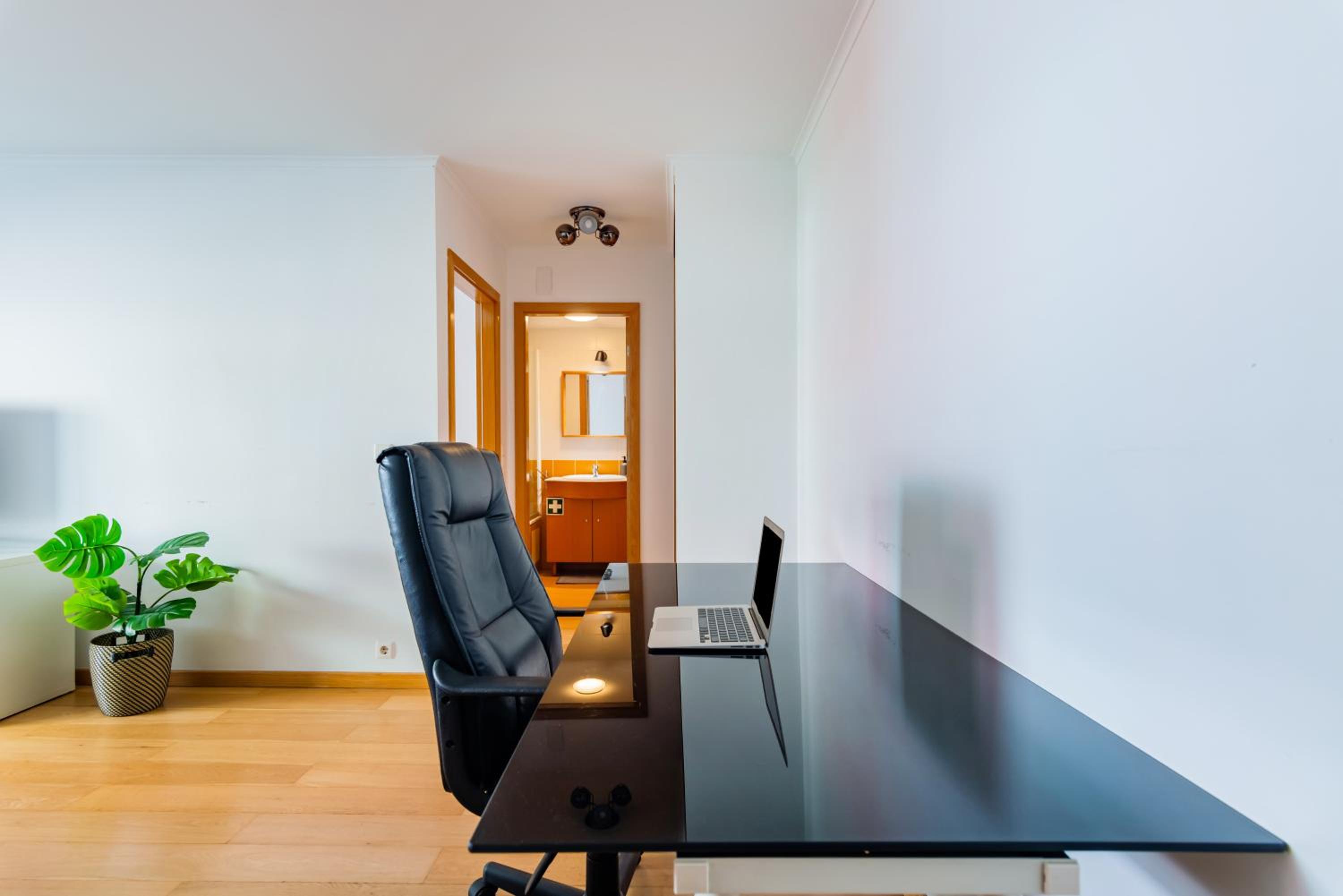 Olaias Park Flat view 4