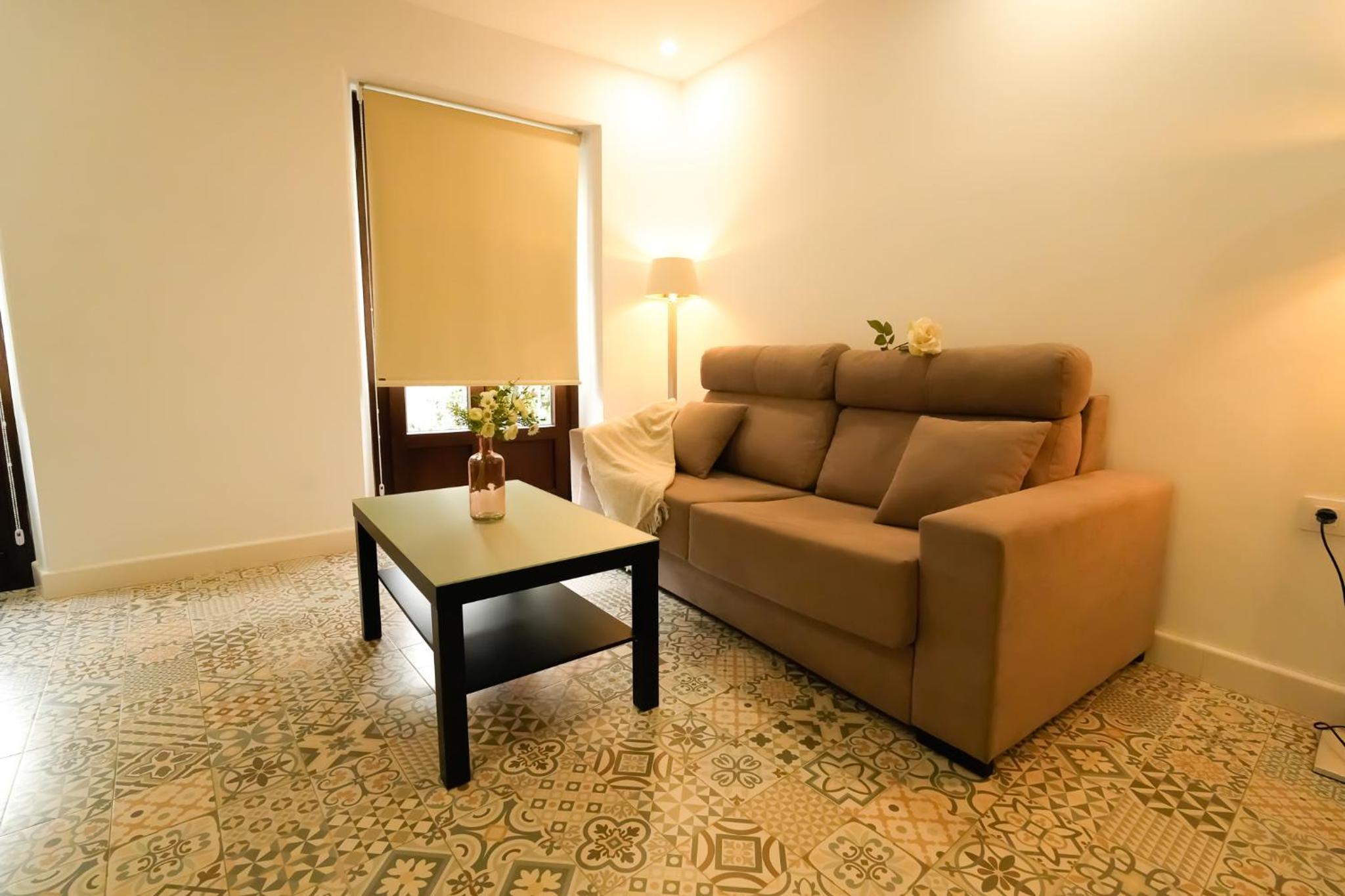 Apartamentos Consistorio Live