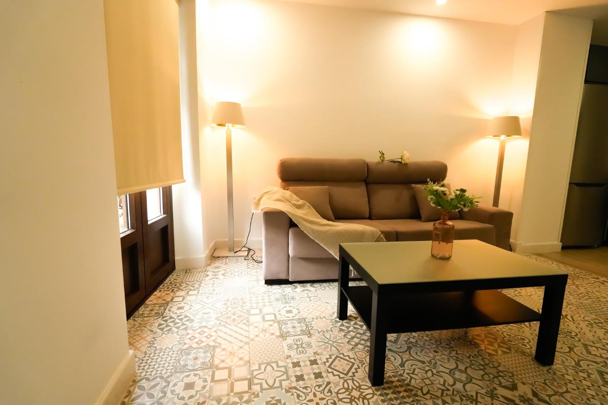Apartamentos Consistorio Live