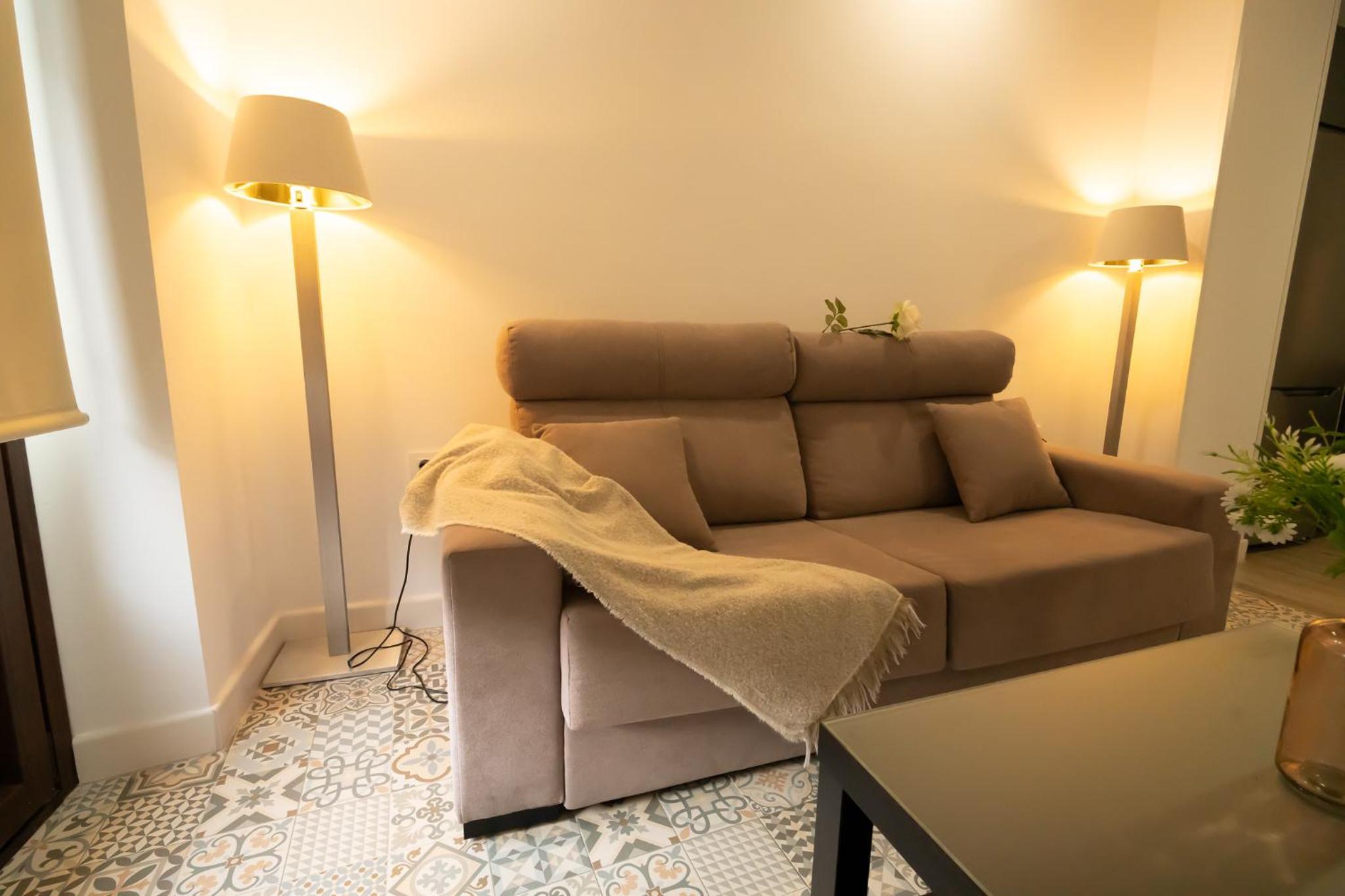 Apartamentos Consistorio Live