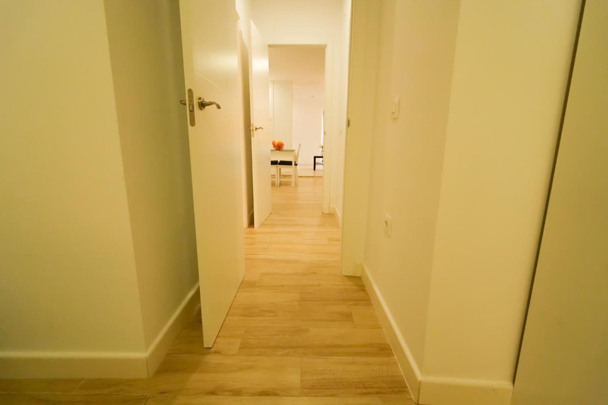 Apartamentos Consistorio Live