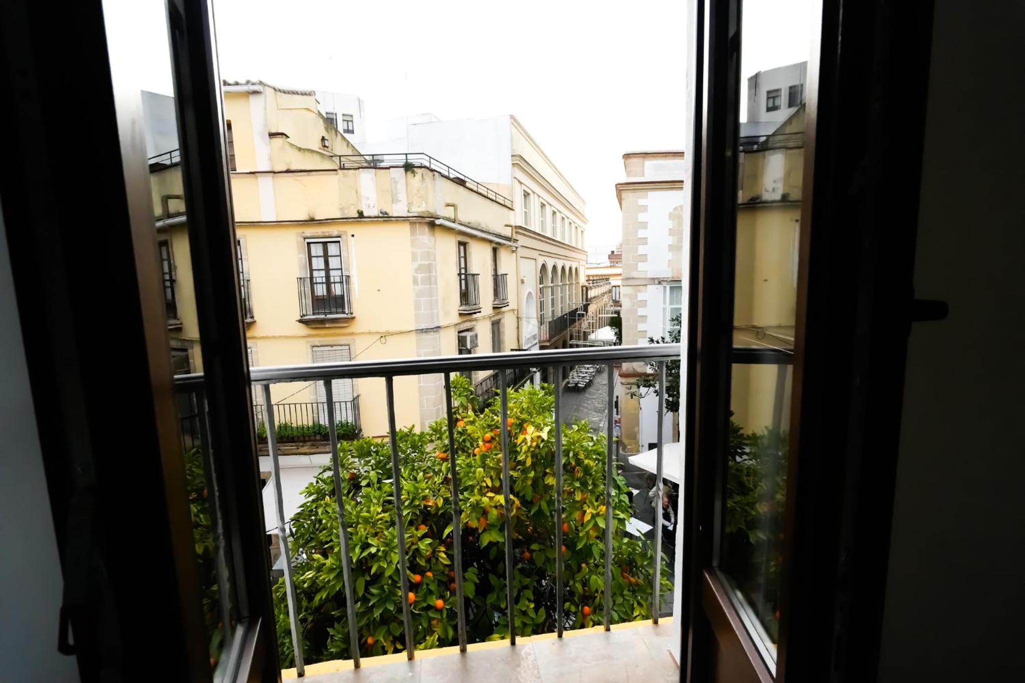 Apartamentos Consistorio Live
