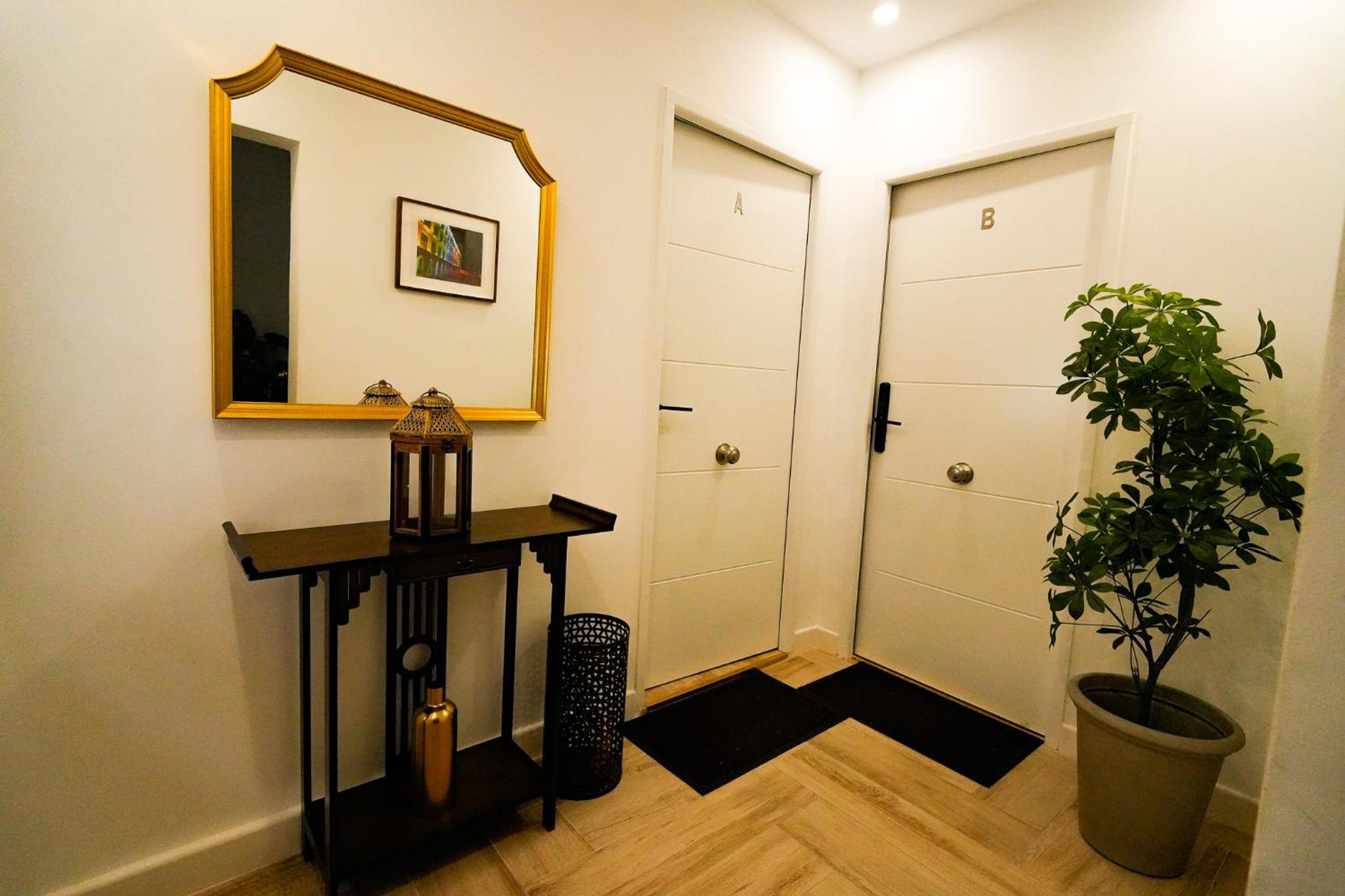 Apartamentos Consistorio Live