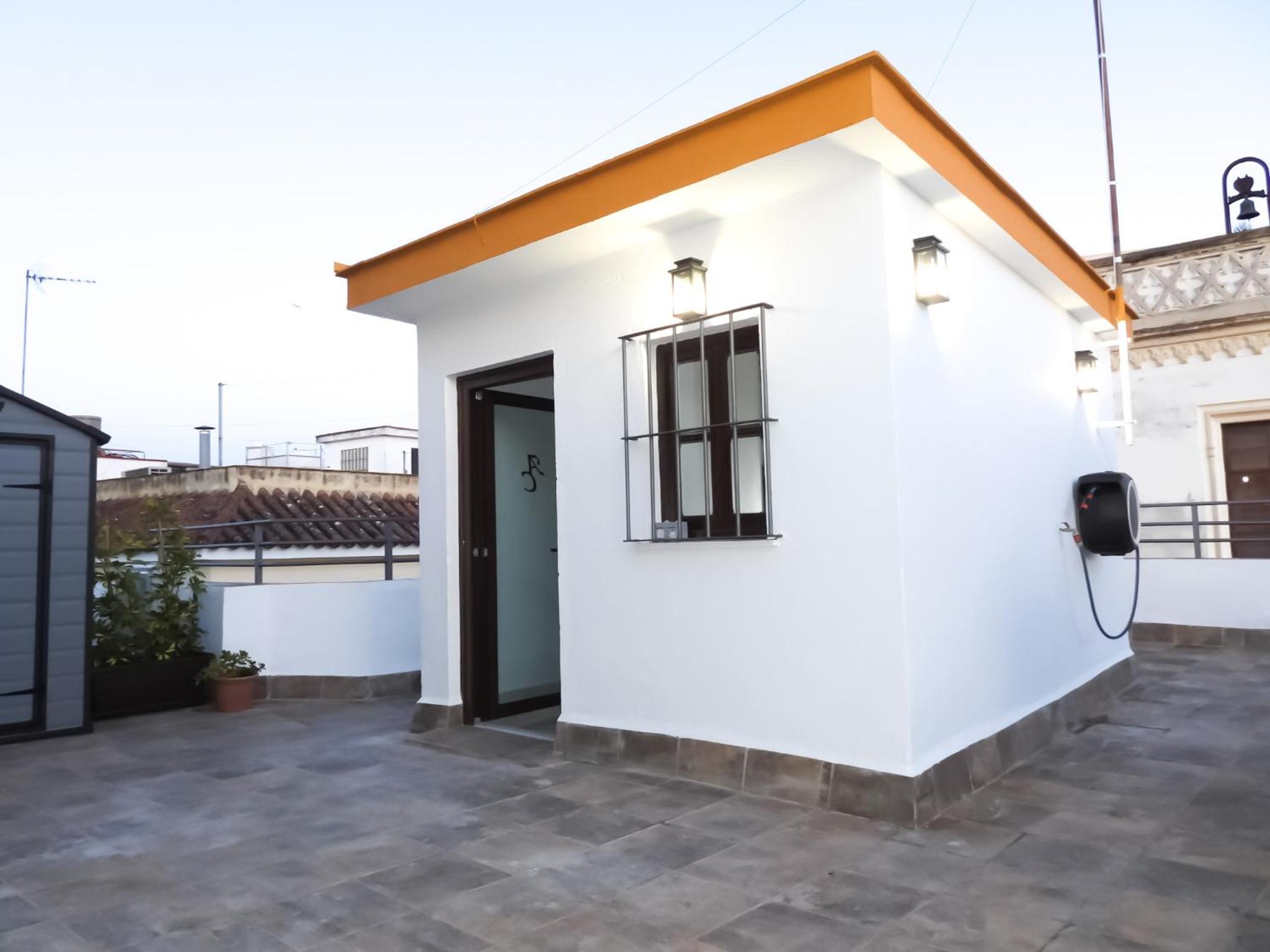 Apartamentos Consistorio Live