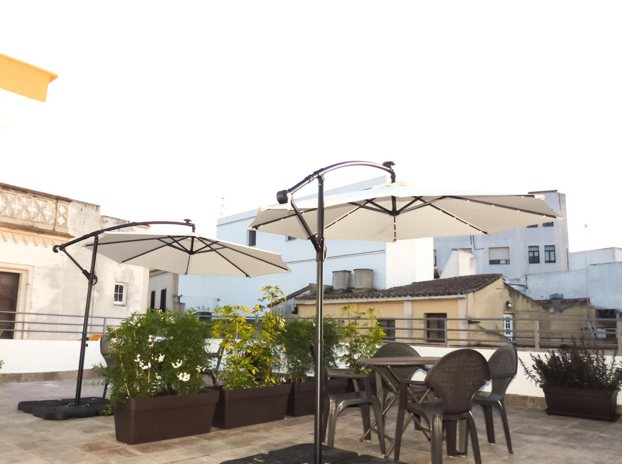 Apartamentos Consistorio Live