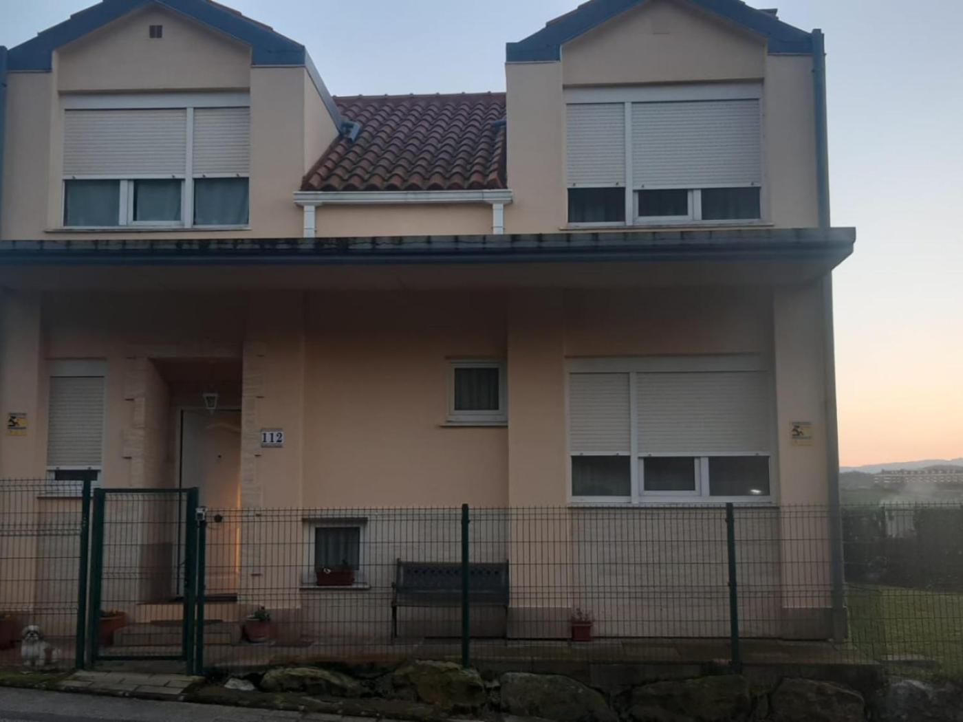 Villa Laura