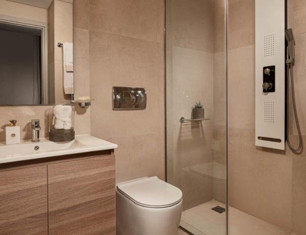 CW Athens Riviera Suite