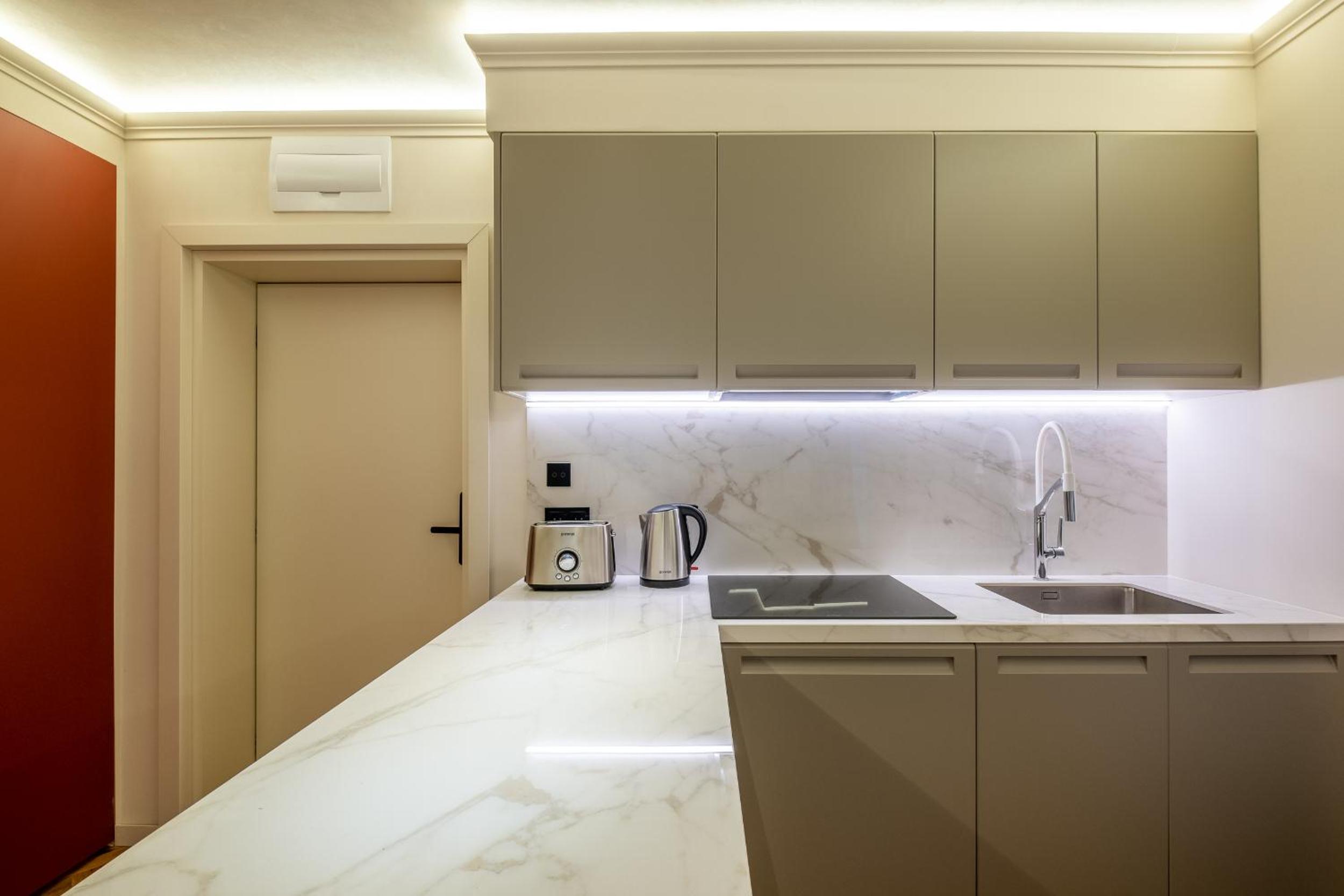 SOFapart Boutique Apartments
