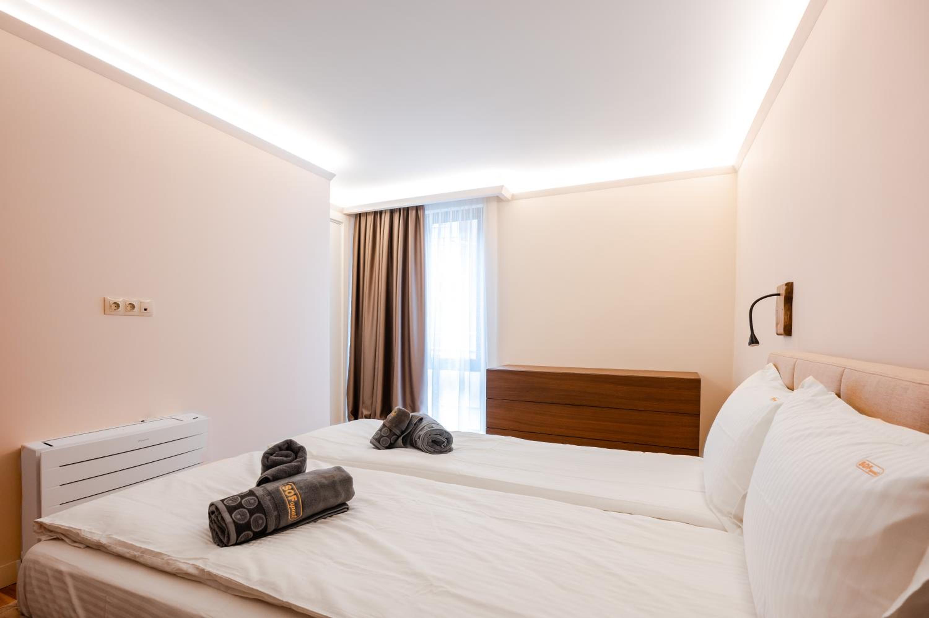 SOFapart Boutique Apartments