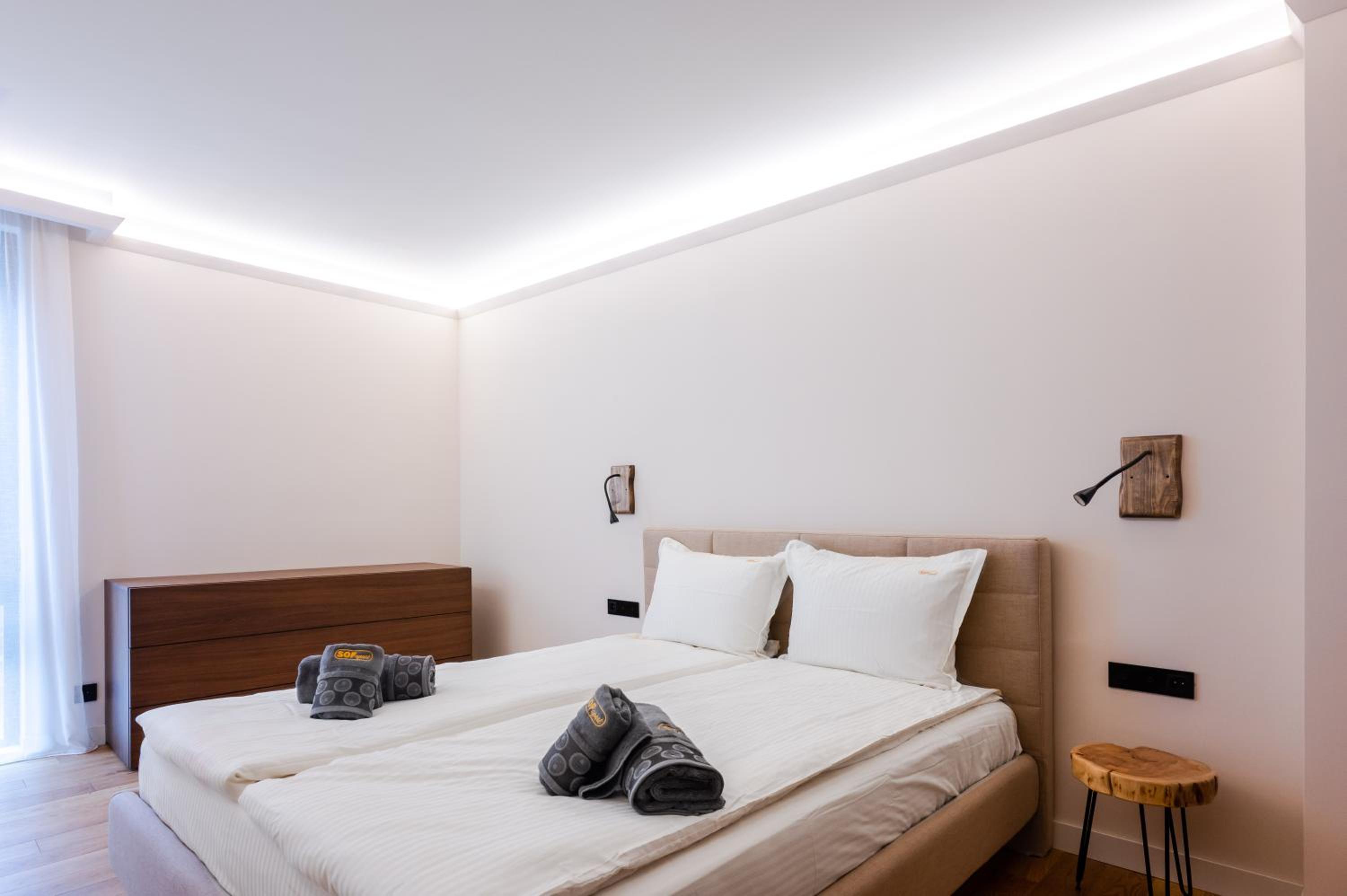 SOFapart Boutique Apartments