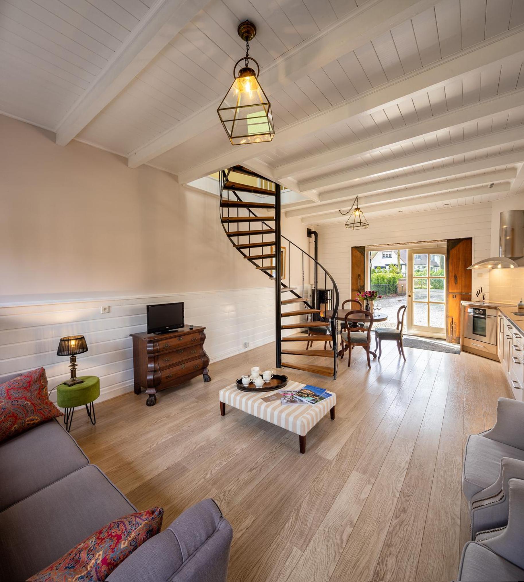 Londons Cottage