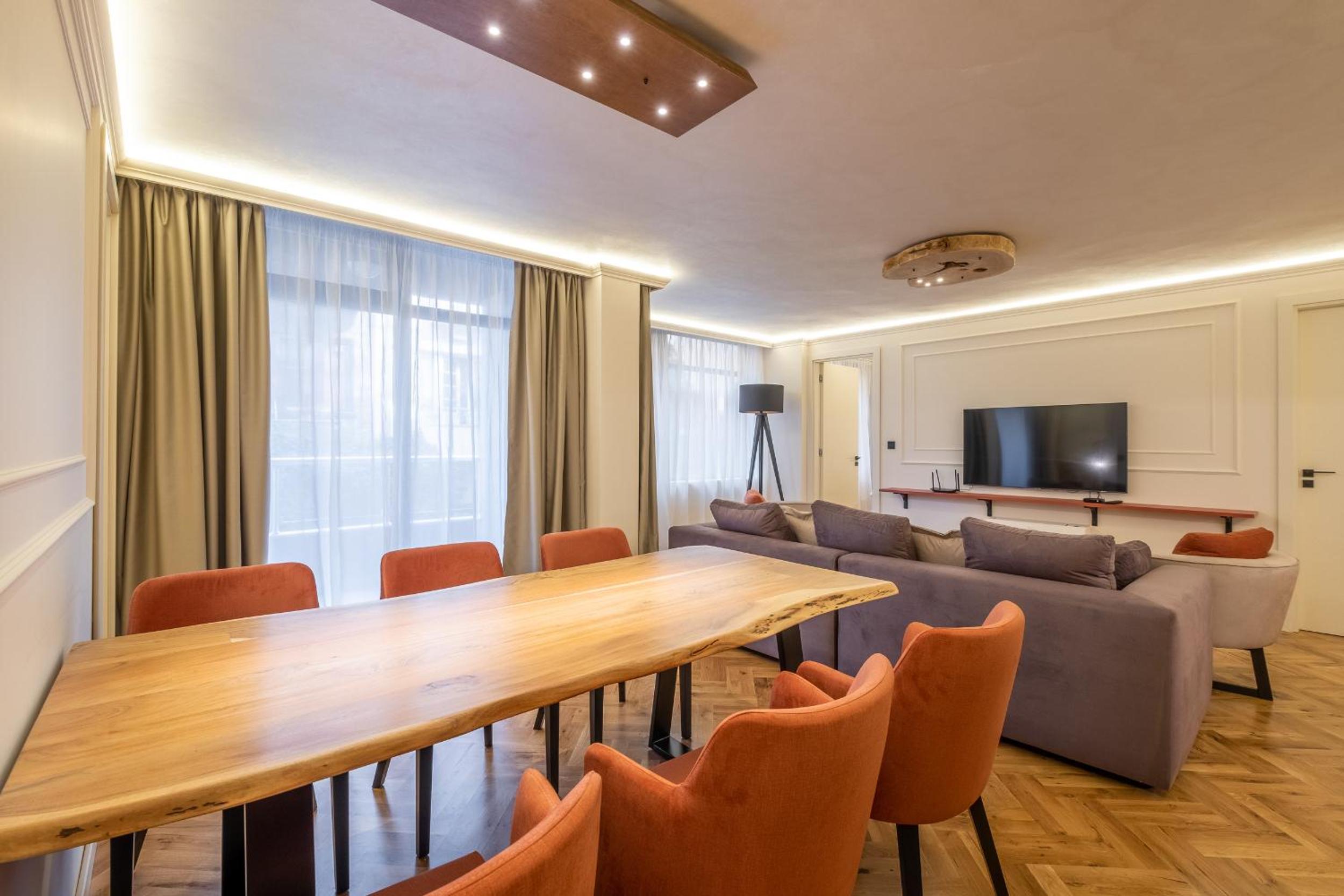 SOFapart Boutique Apartments