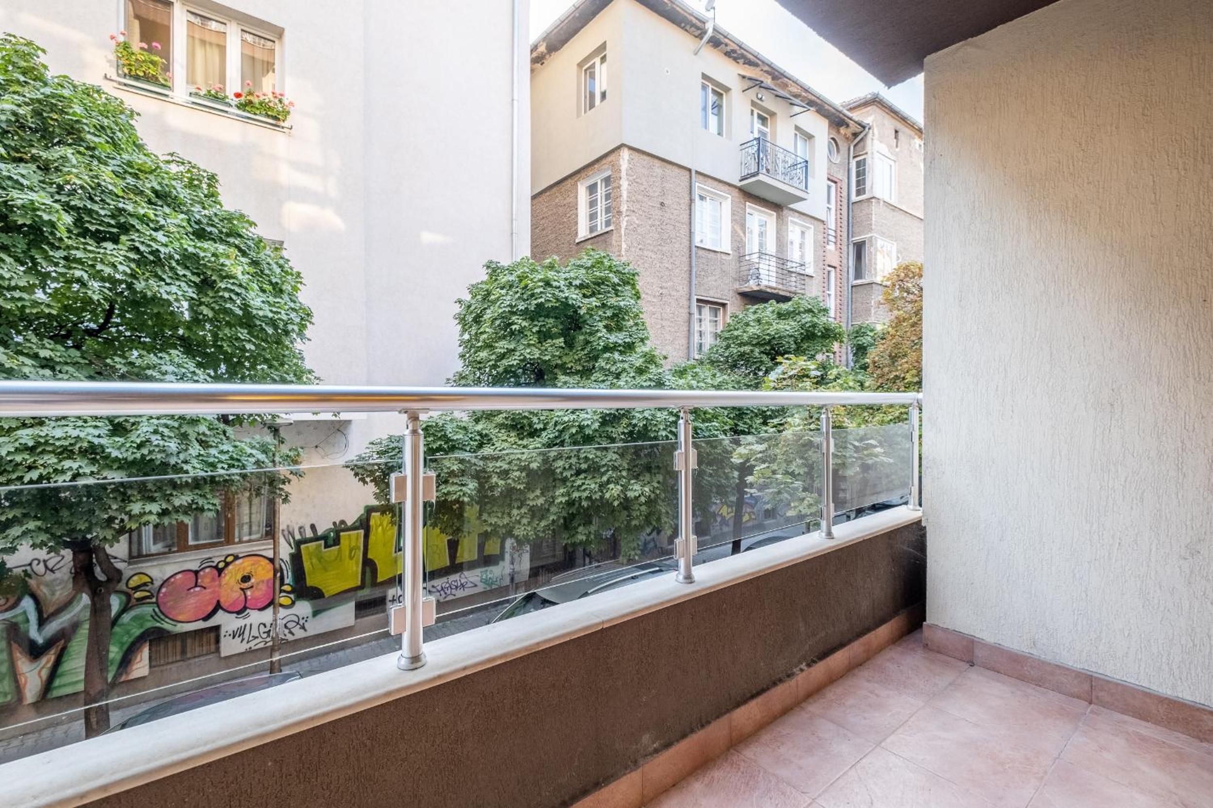 SOFapart Boutique Apartments