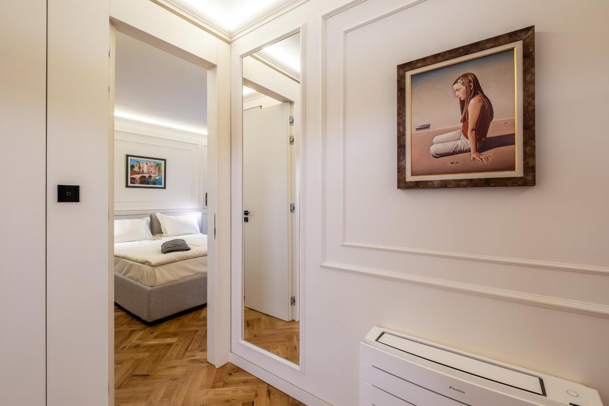 SOFapart Boutique Apartments