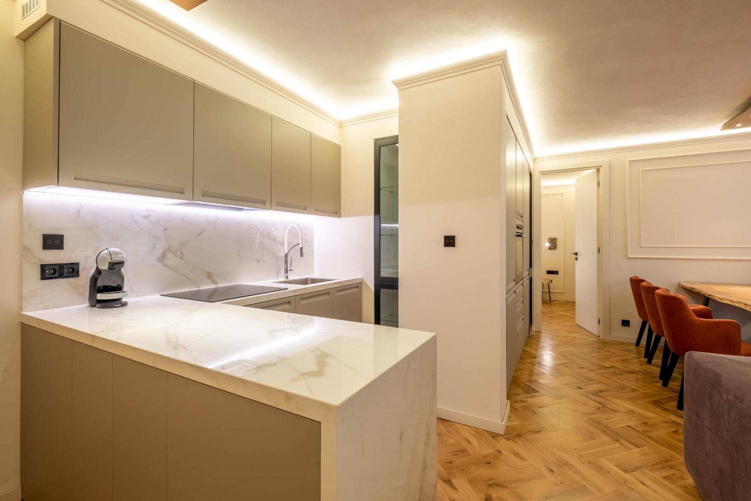 SOFapart Boutique Apartments