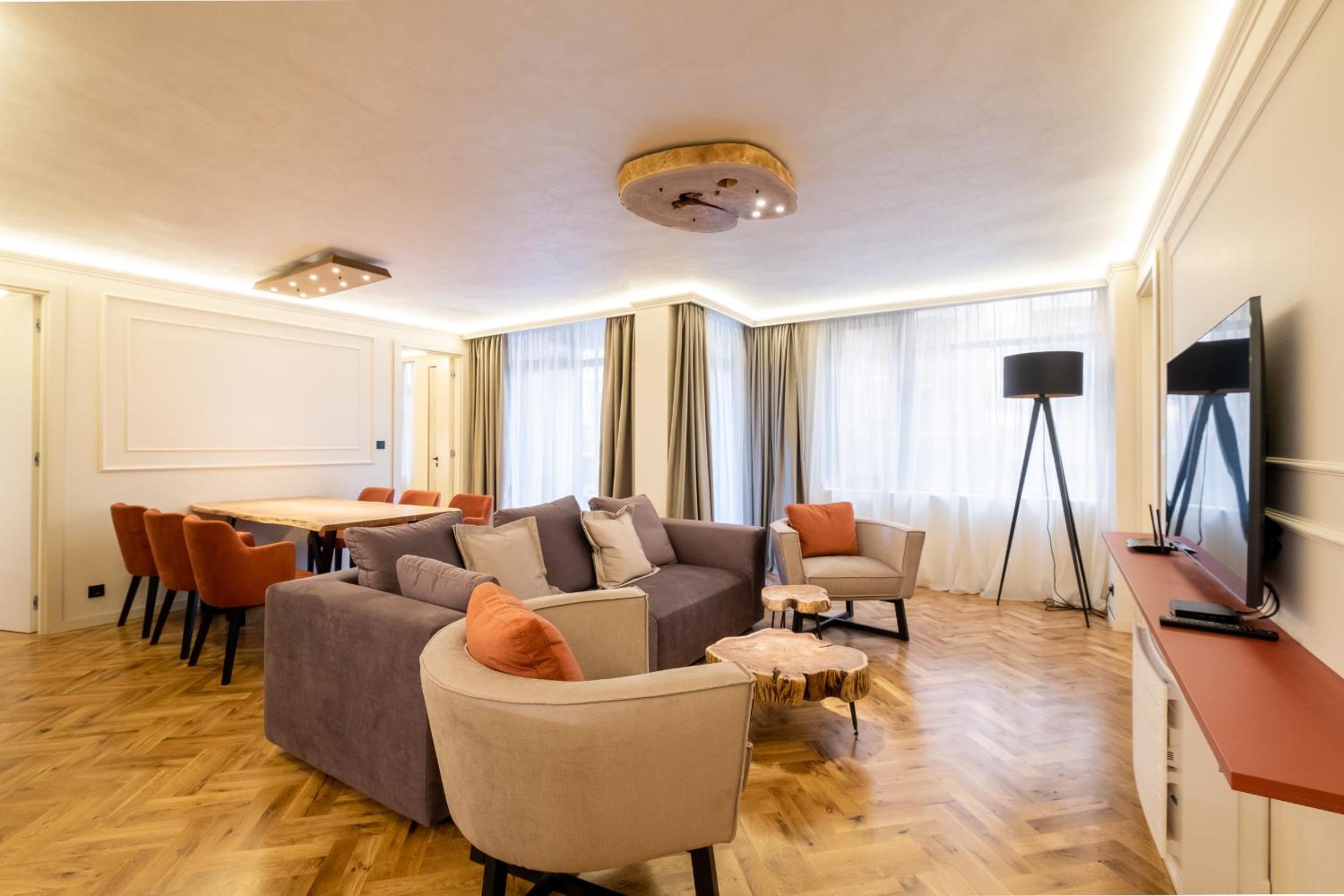 SOFapart Boutique Apartments