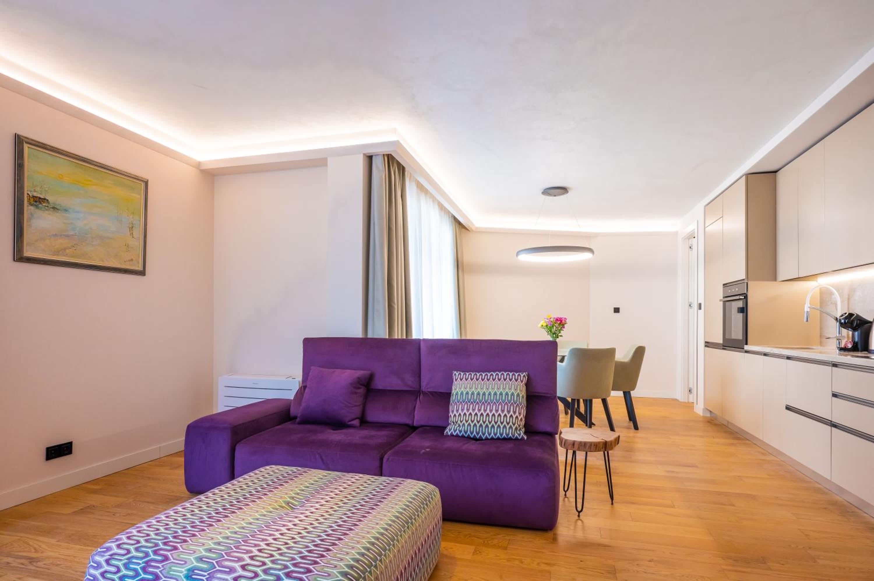 SOFapart Boutique Apartments