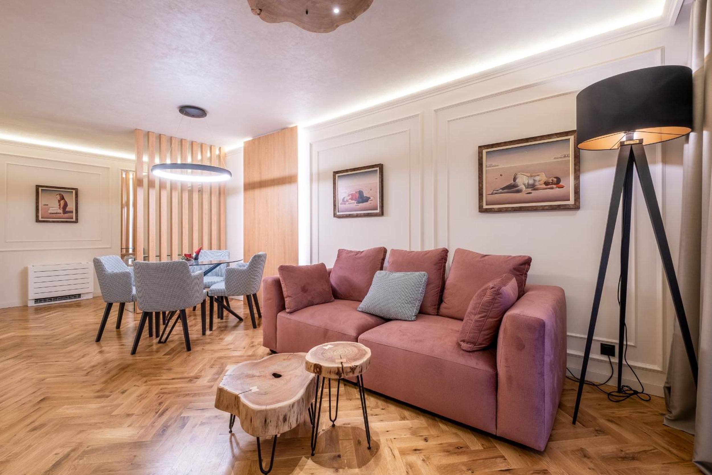 SOFapart Boutique Apartments