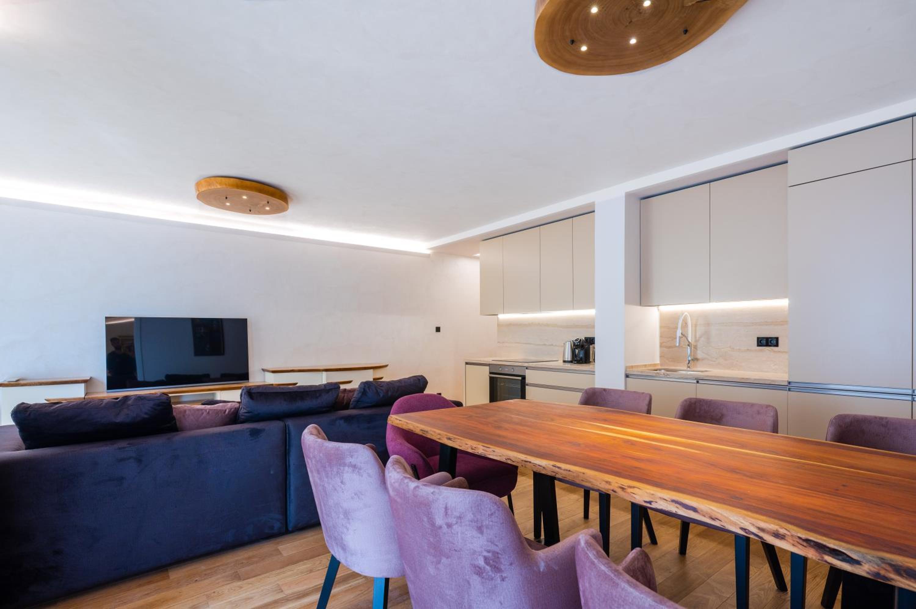 SOFapart Boutique Apartments