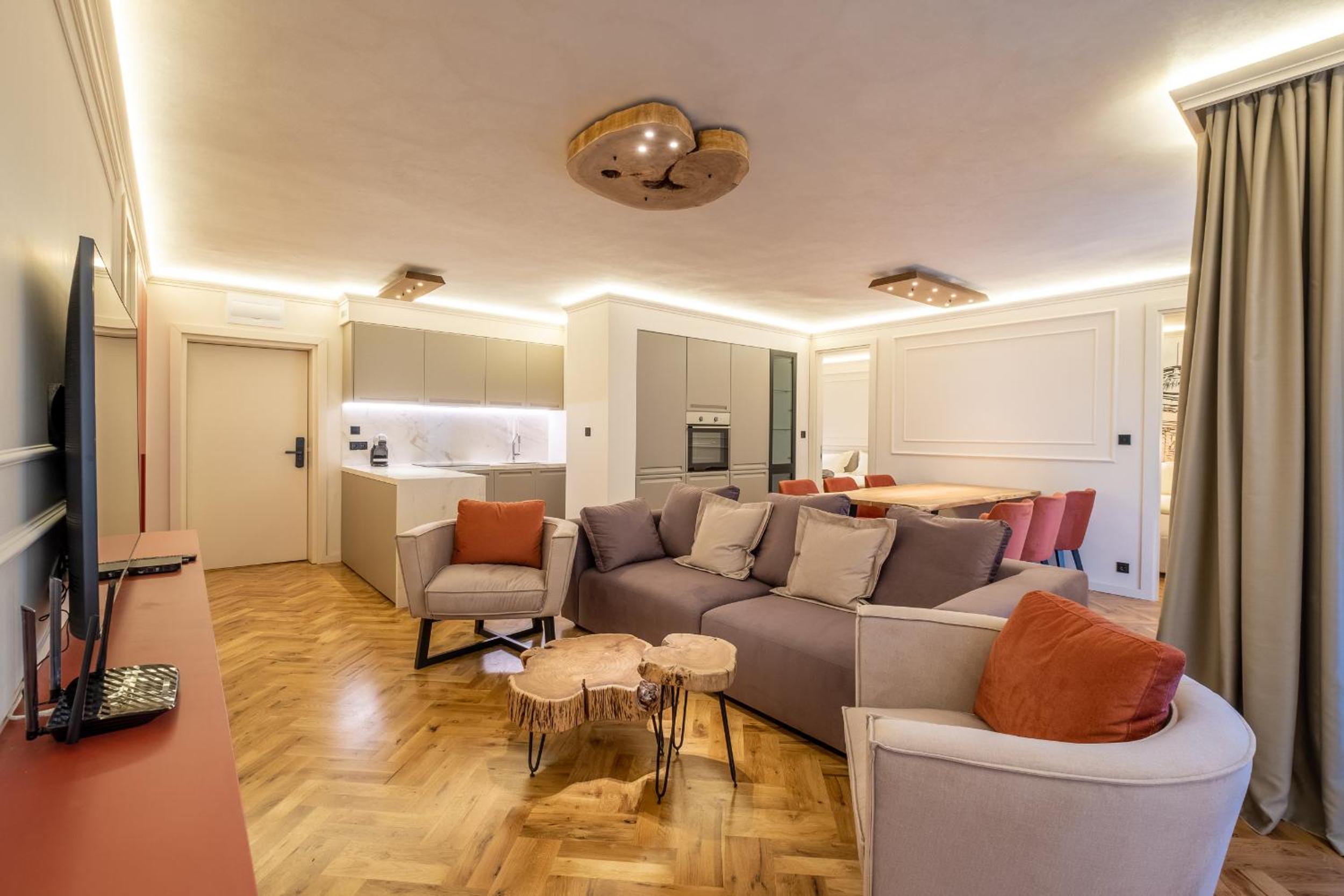 SOFapart Boutique Apartments