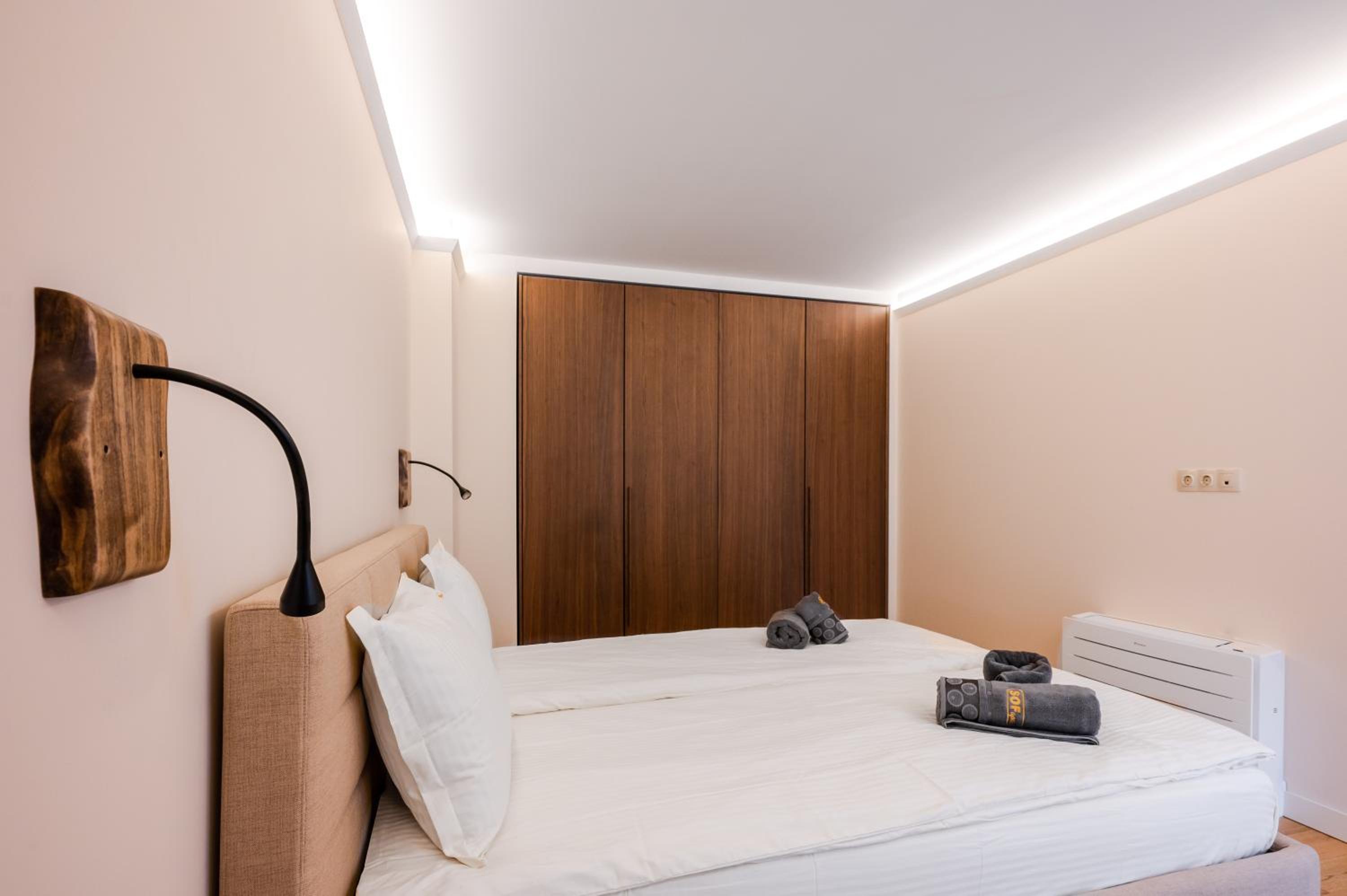 SOFapart Boutique Apartments