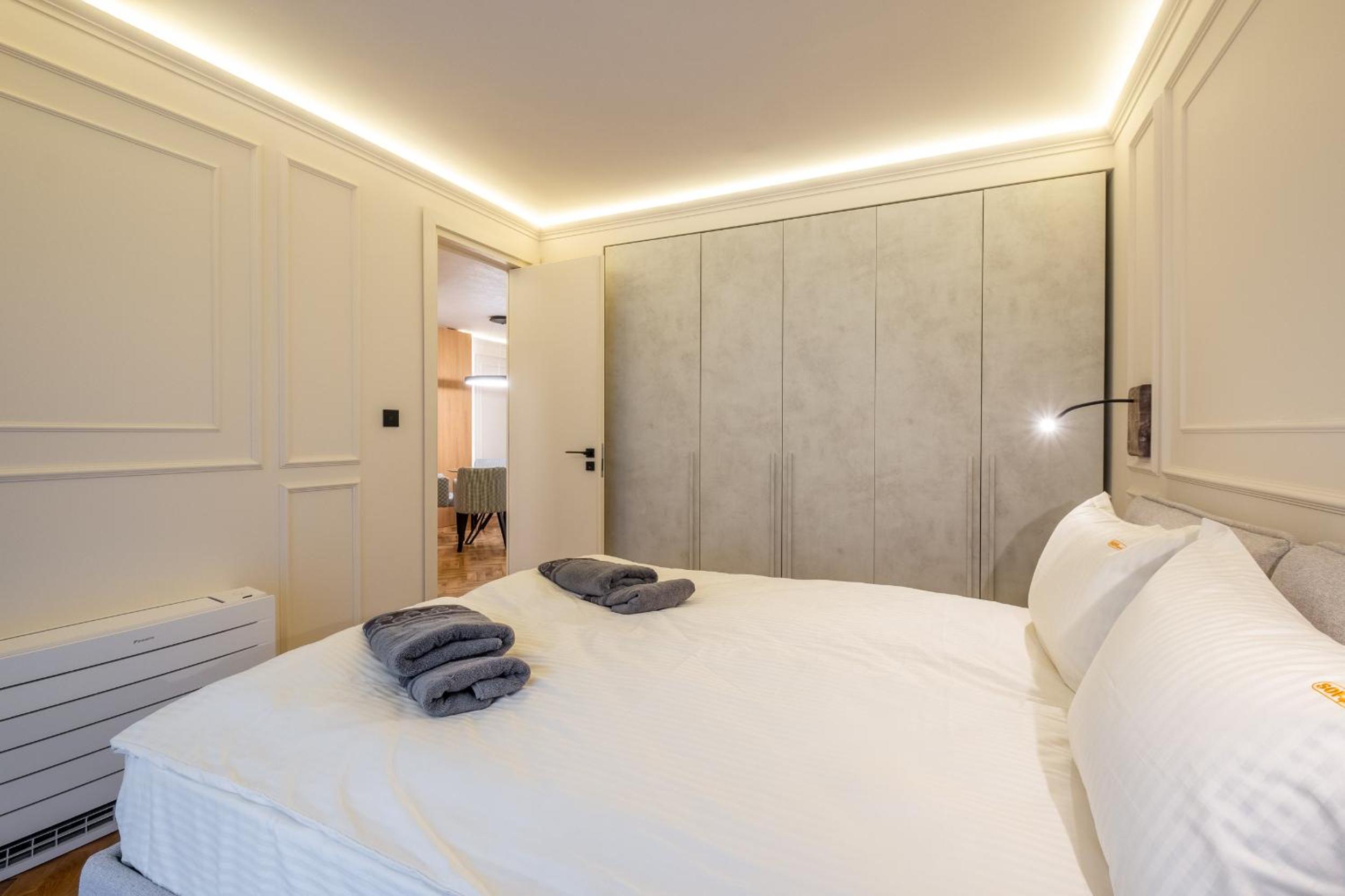 SOFapart Boutique Apartments