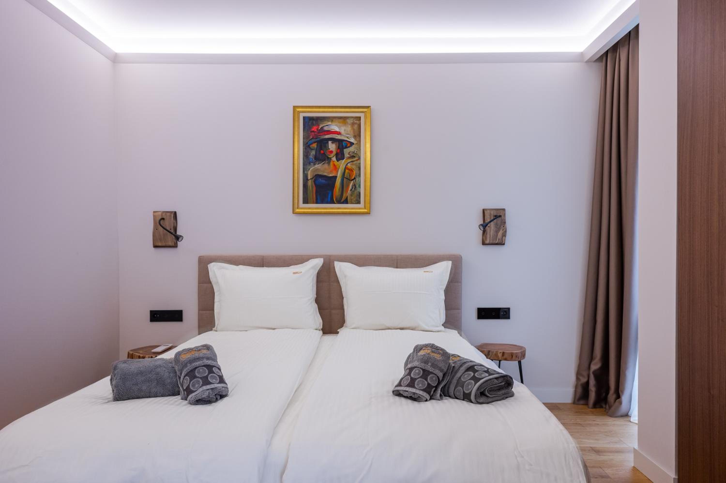 SOFapart Boutique Apartments