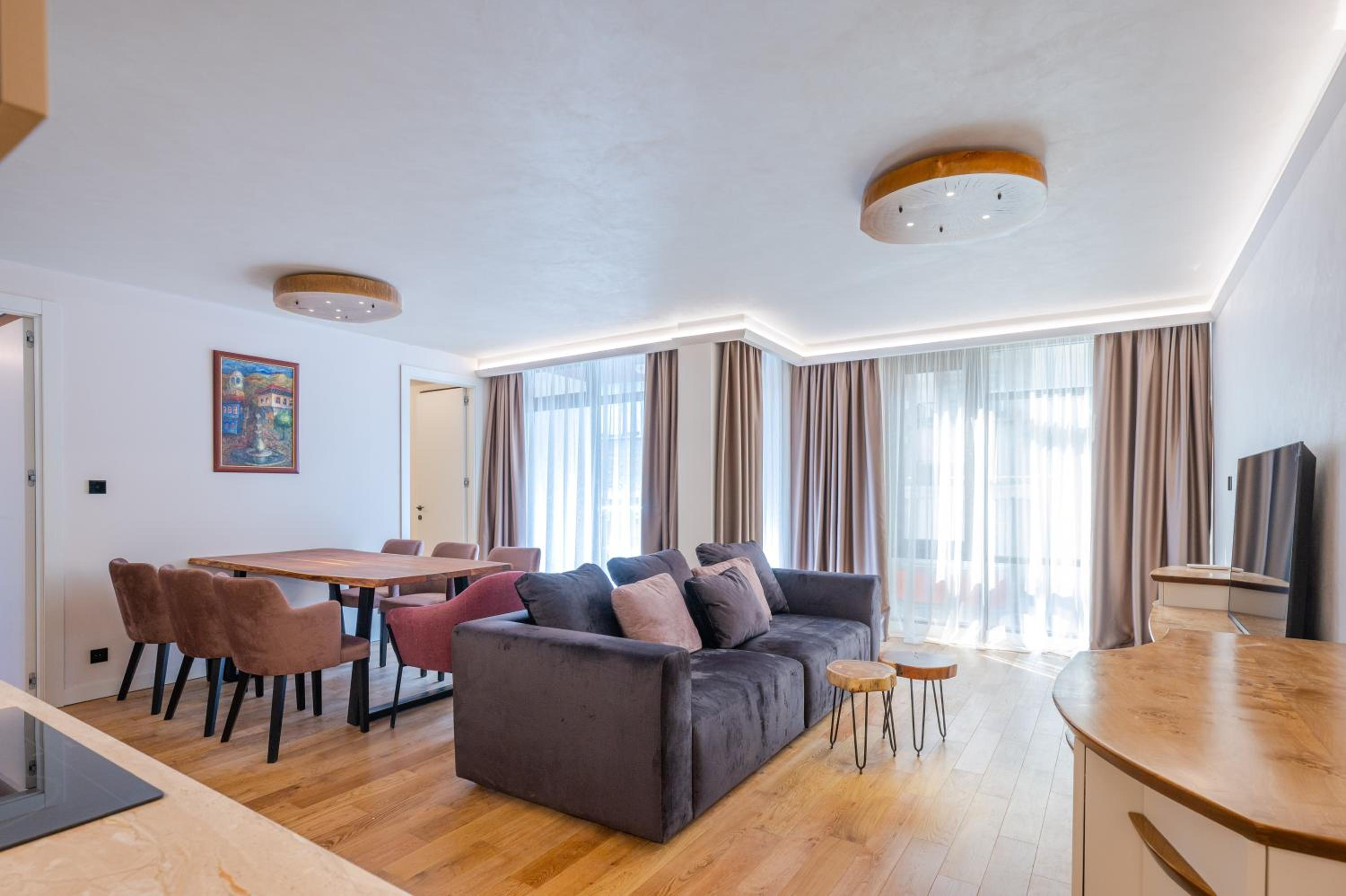 SOFapart Boutique Apartments