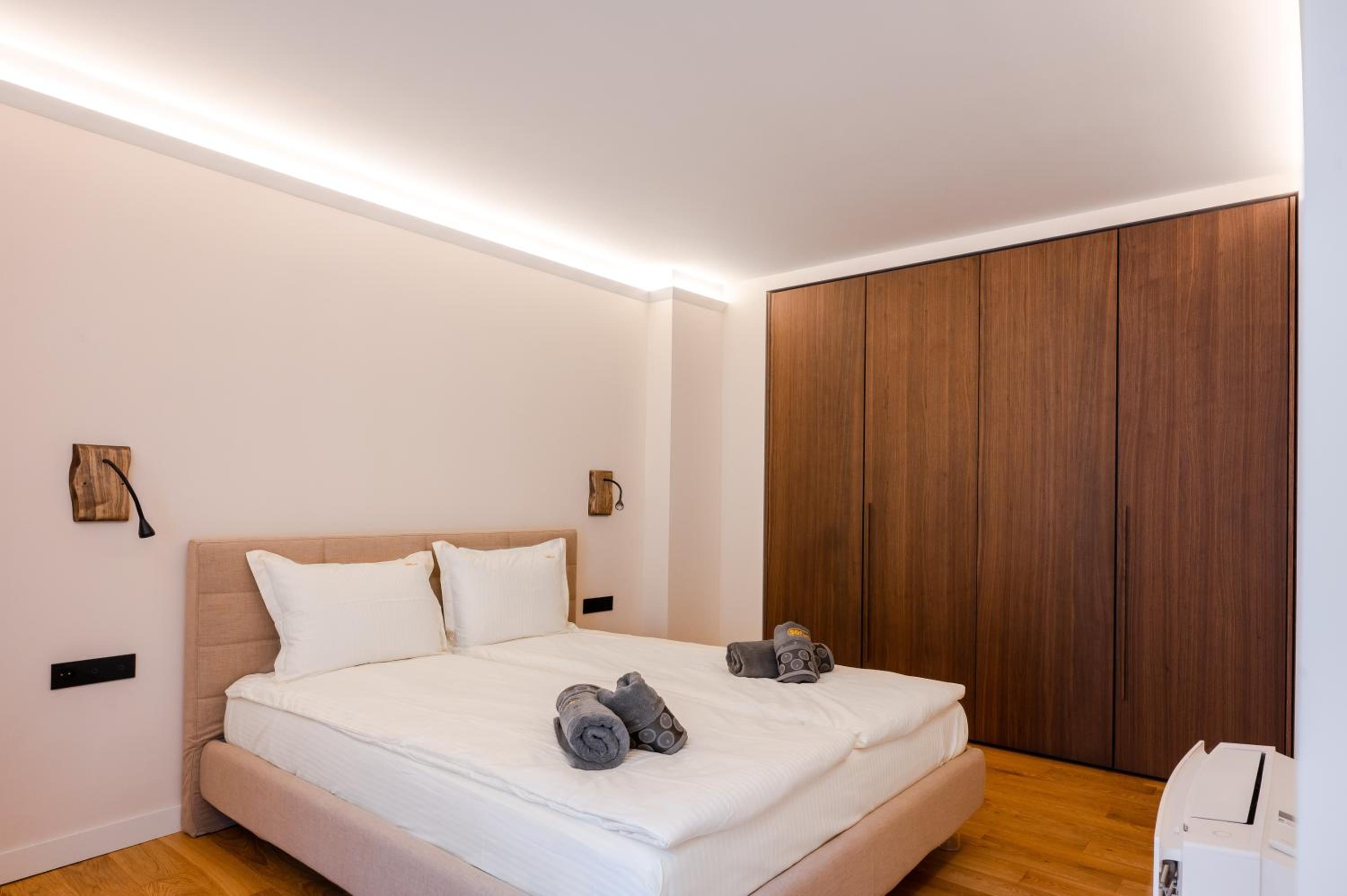 SOFapart Boutique Apartments