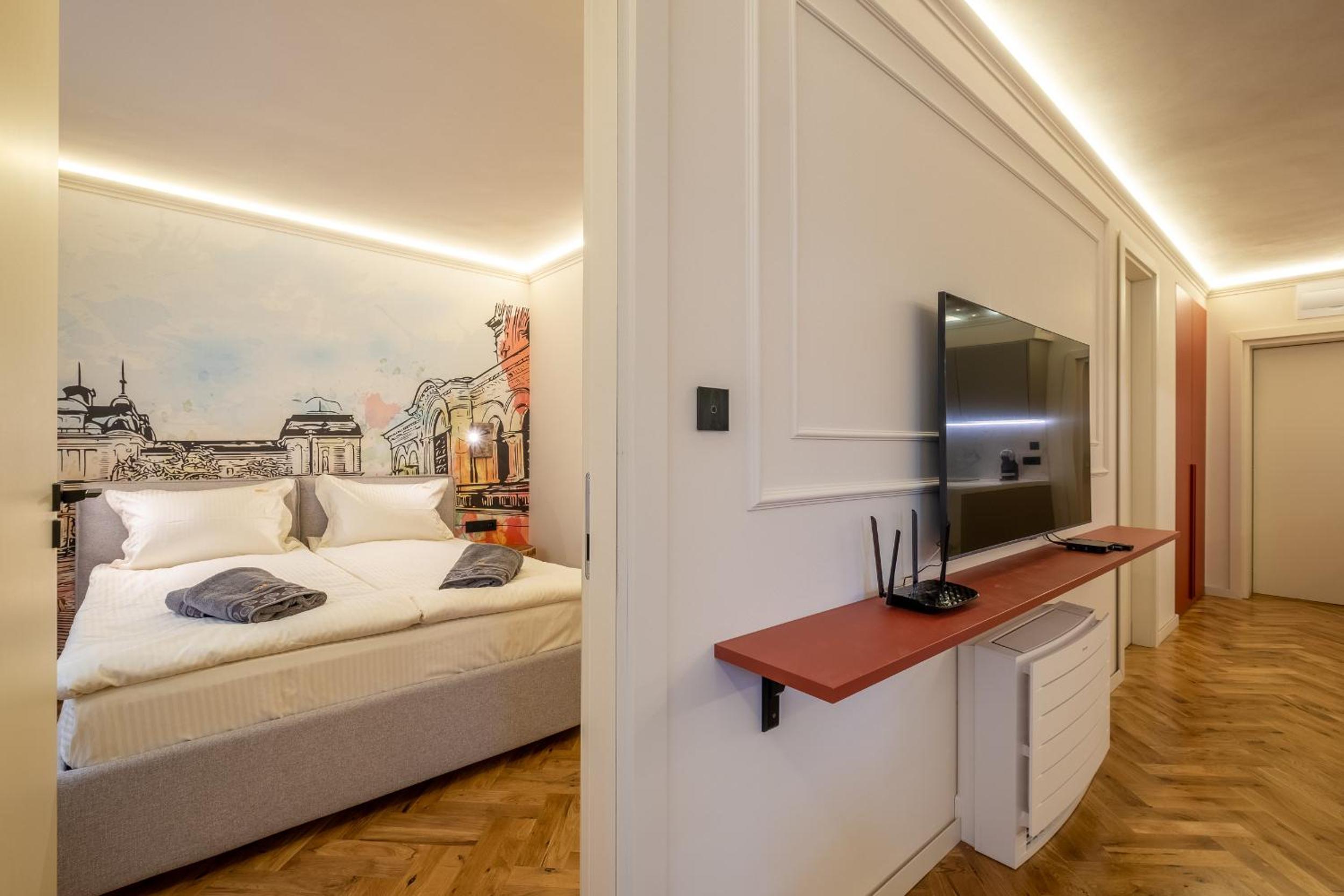 SOFapart Boutique Apartments