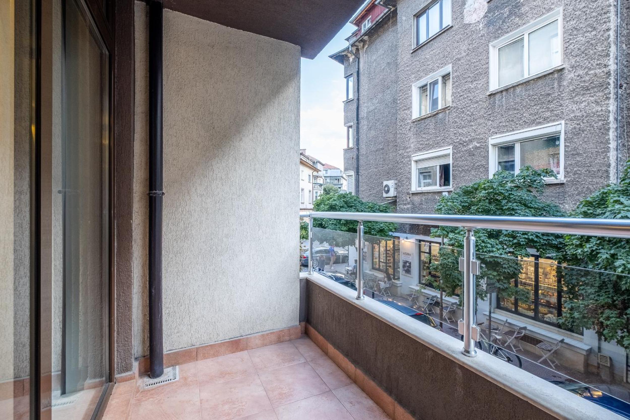 SOFapart Boutique Apartments
