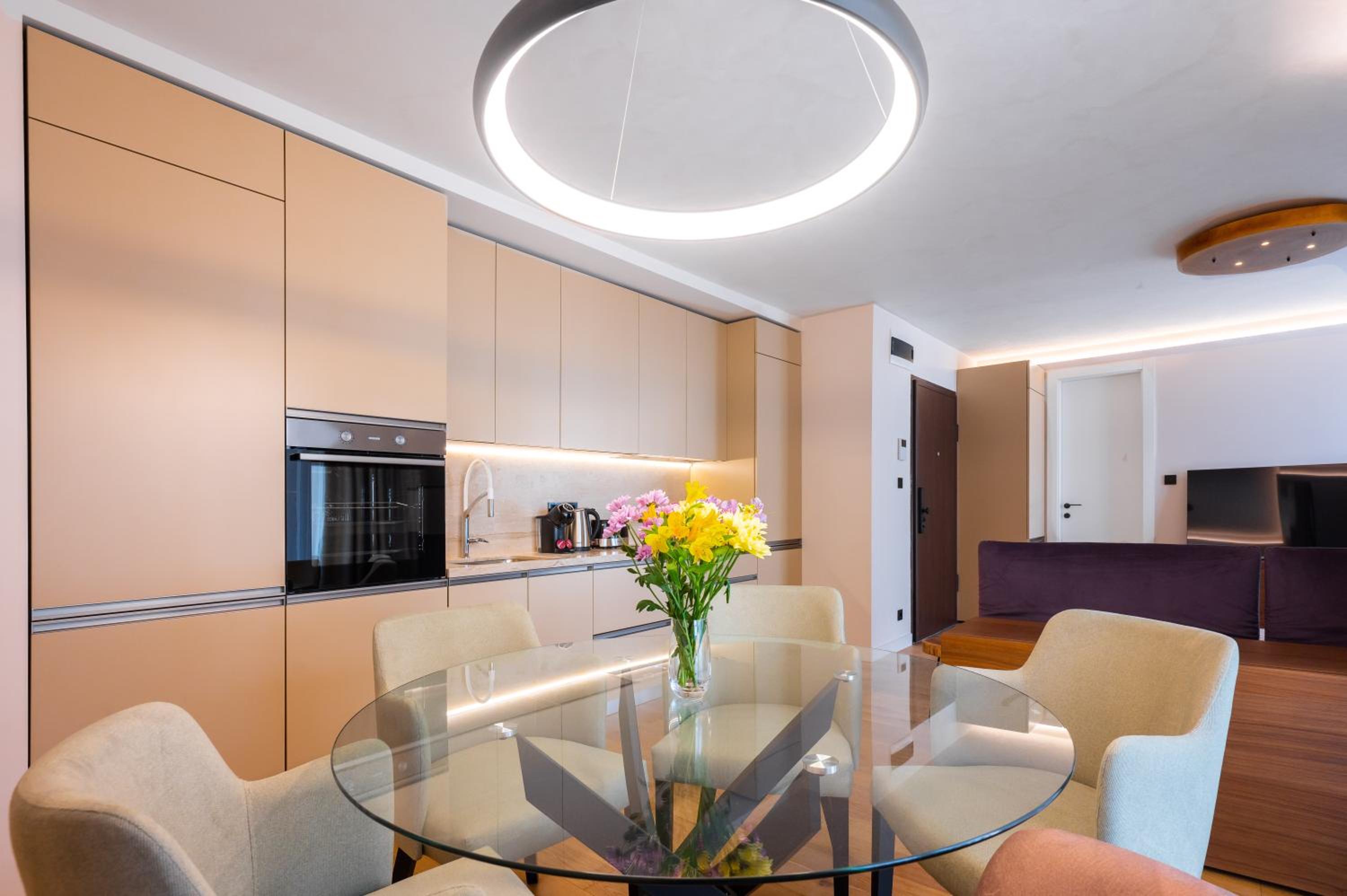 SOFapart Boutique Apartments