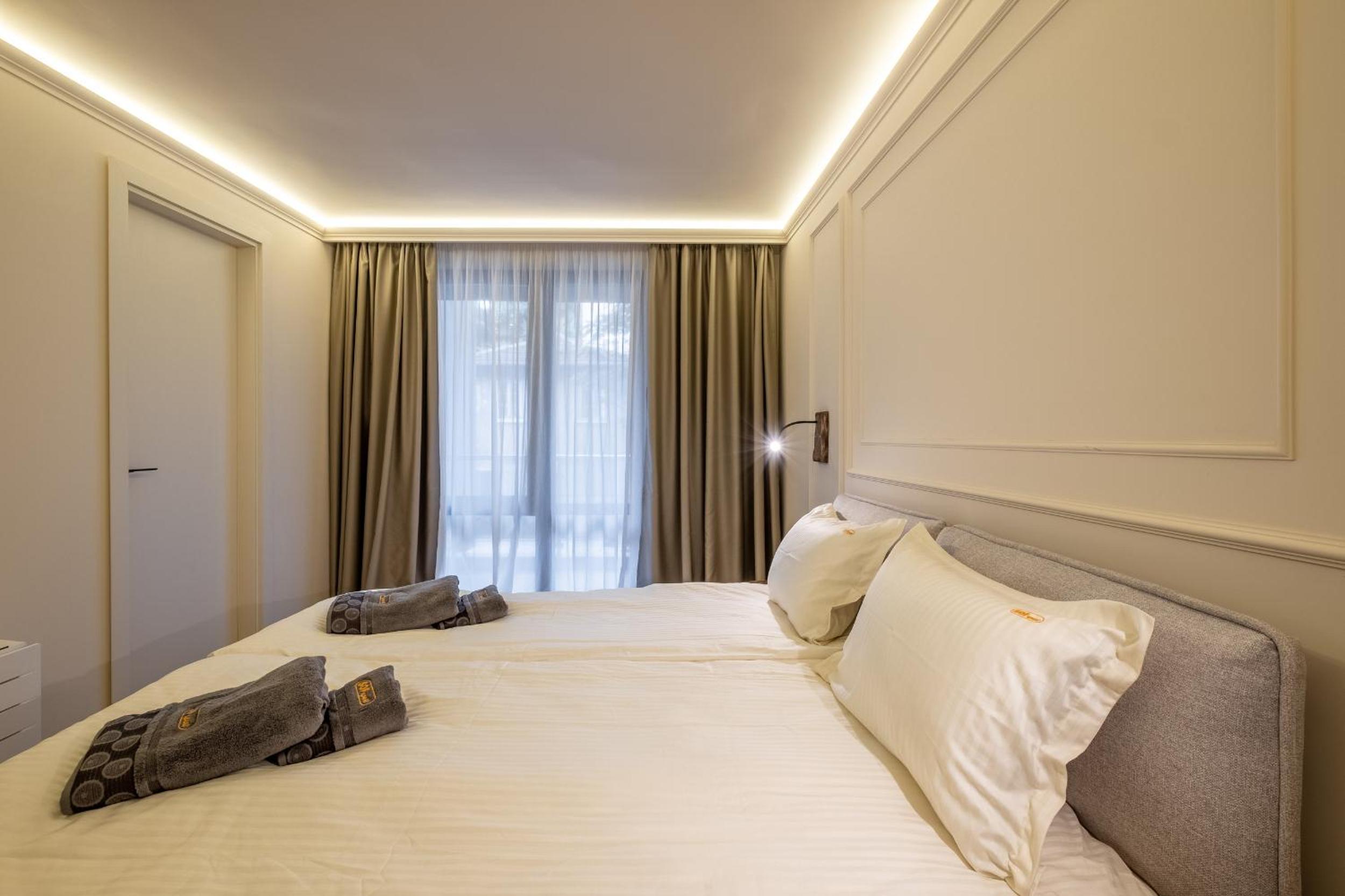 SOFapart Boutique Apartments