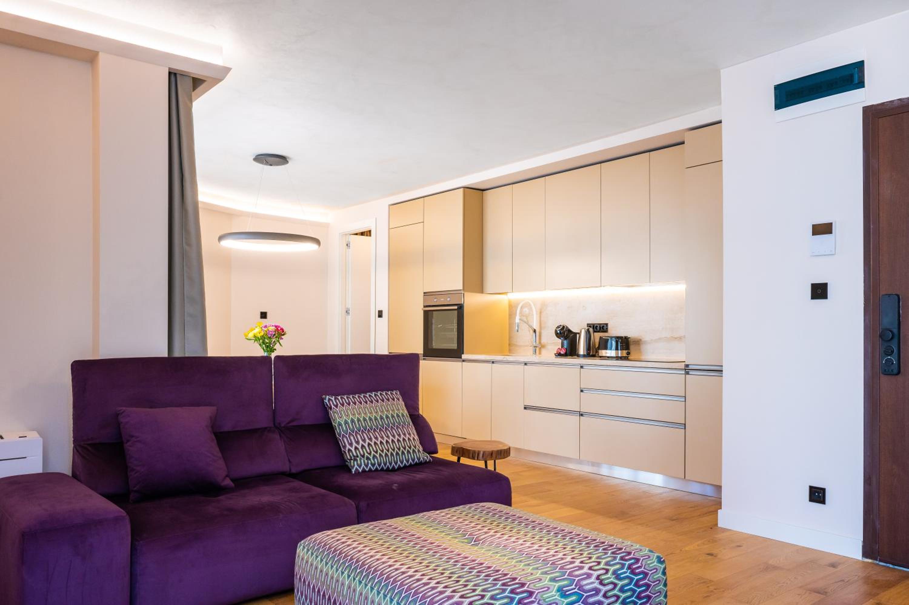 SOFapart Boutique Apartments