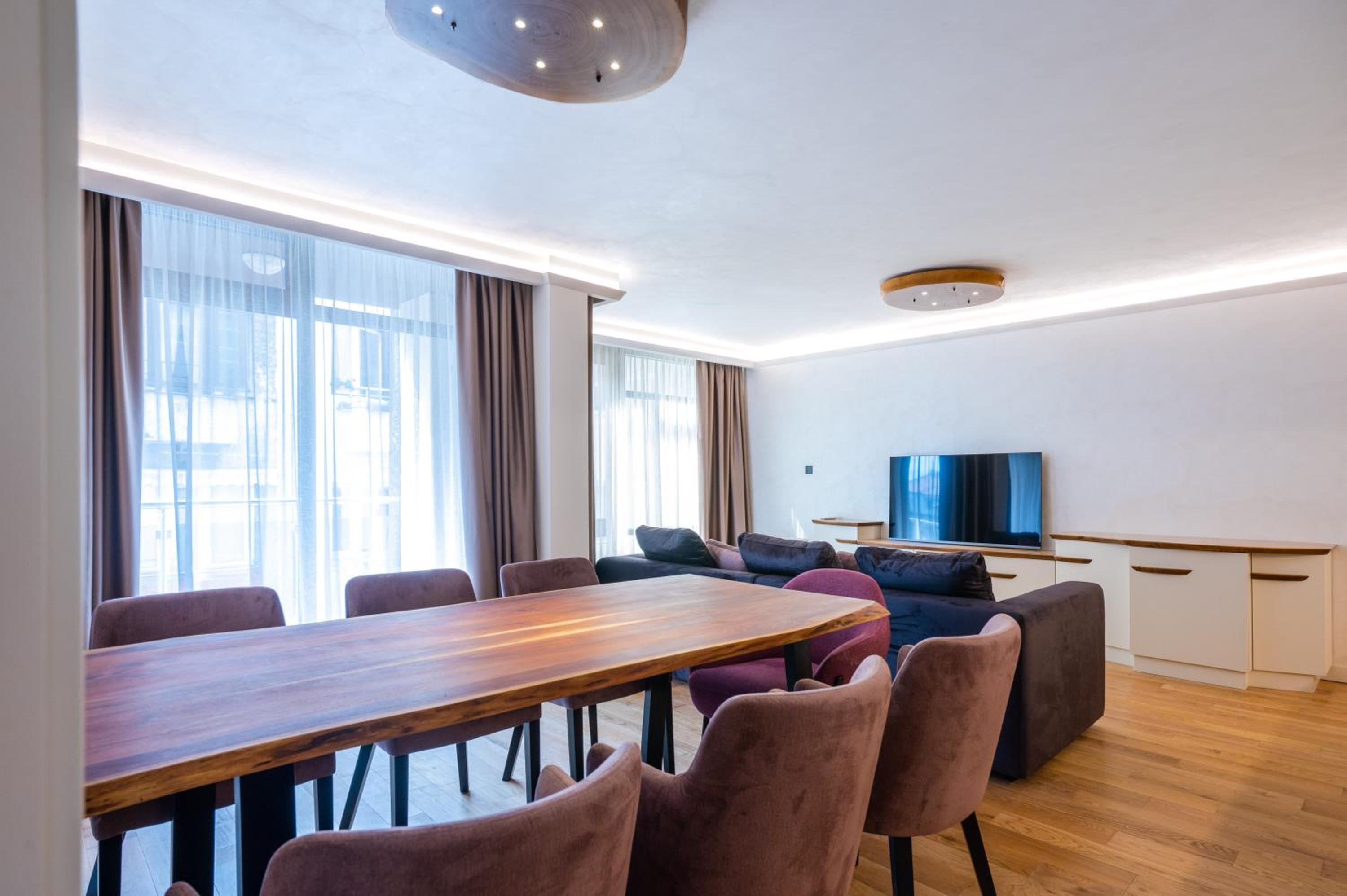 SOFapart Boutique Apartments