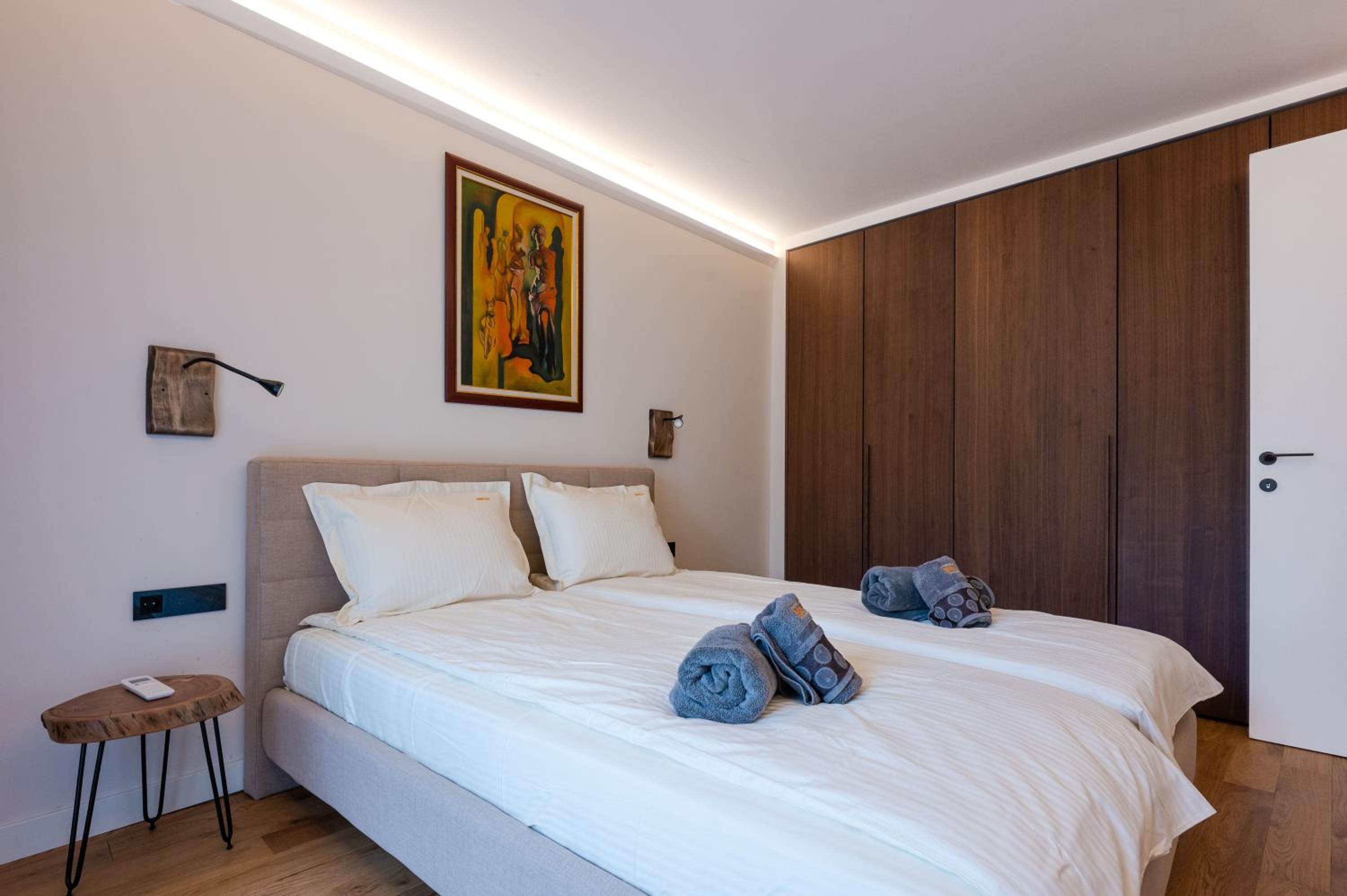 SOFapart Boutique Apartments