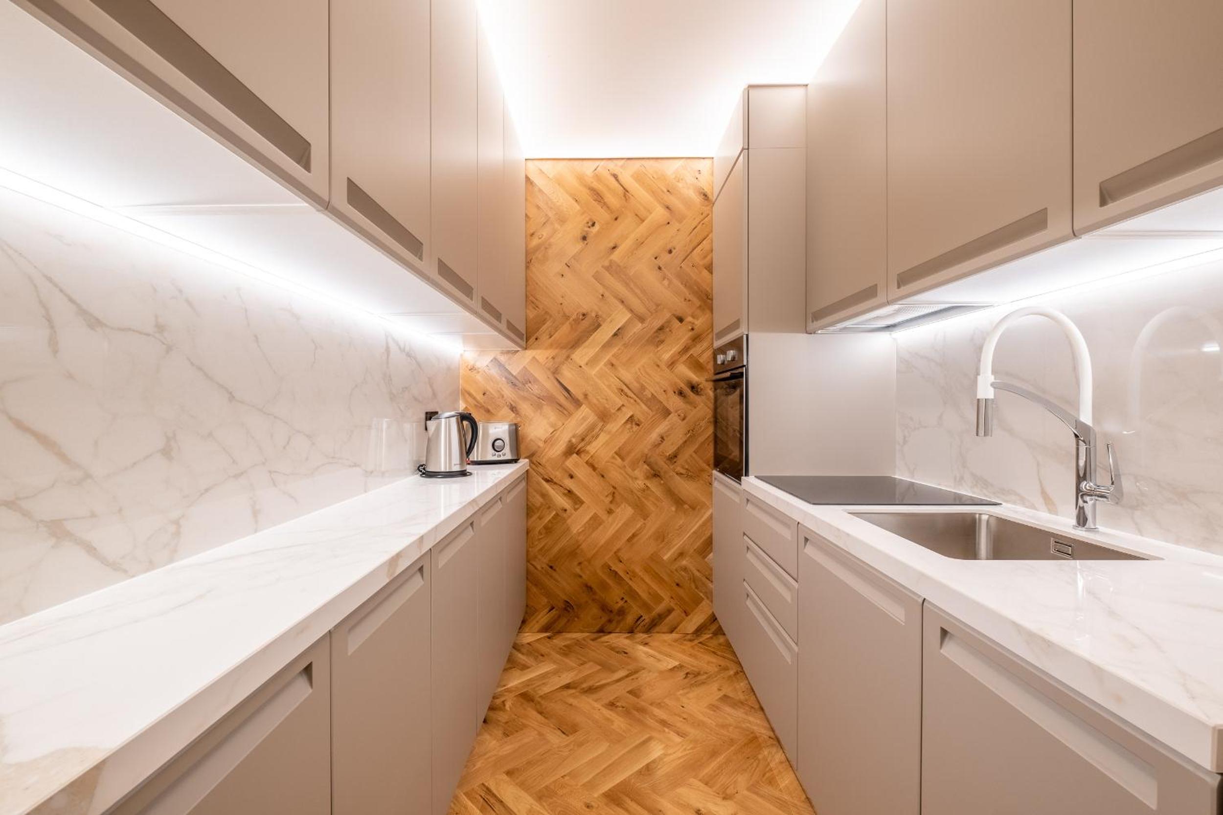 SOFapart Boutique Apartments