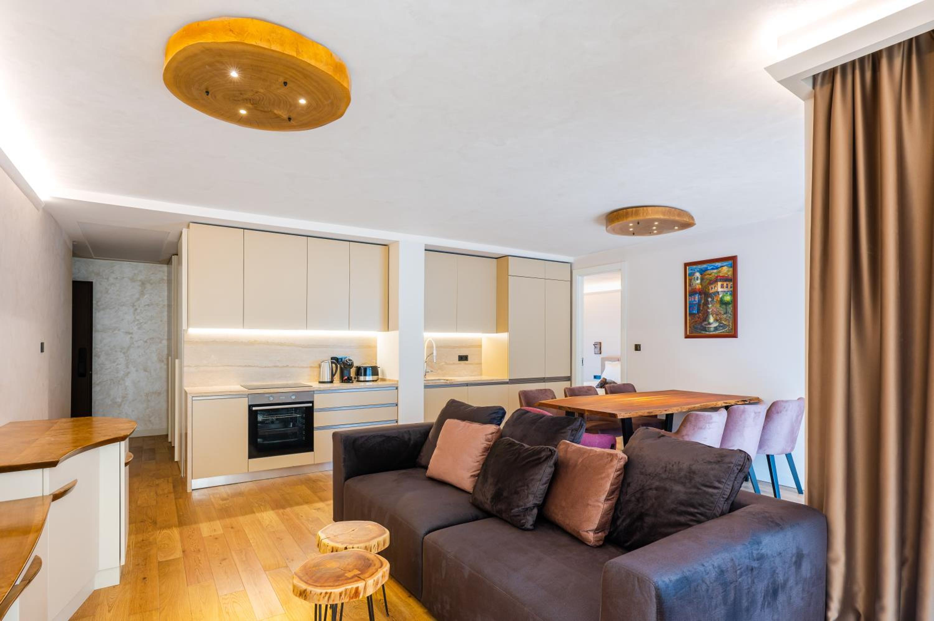 SOFapart Boutique Apartments